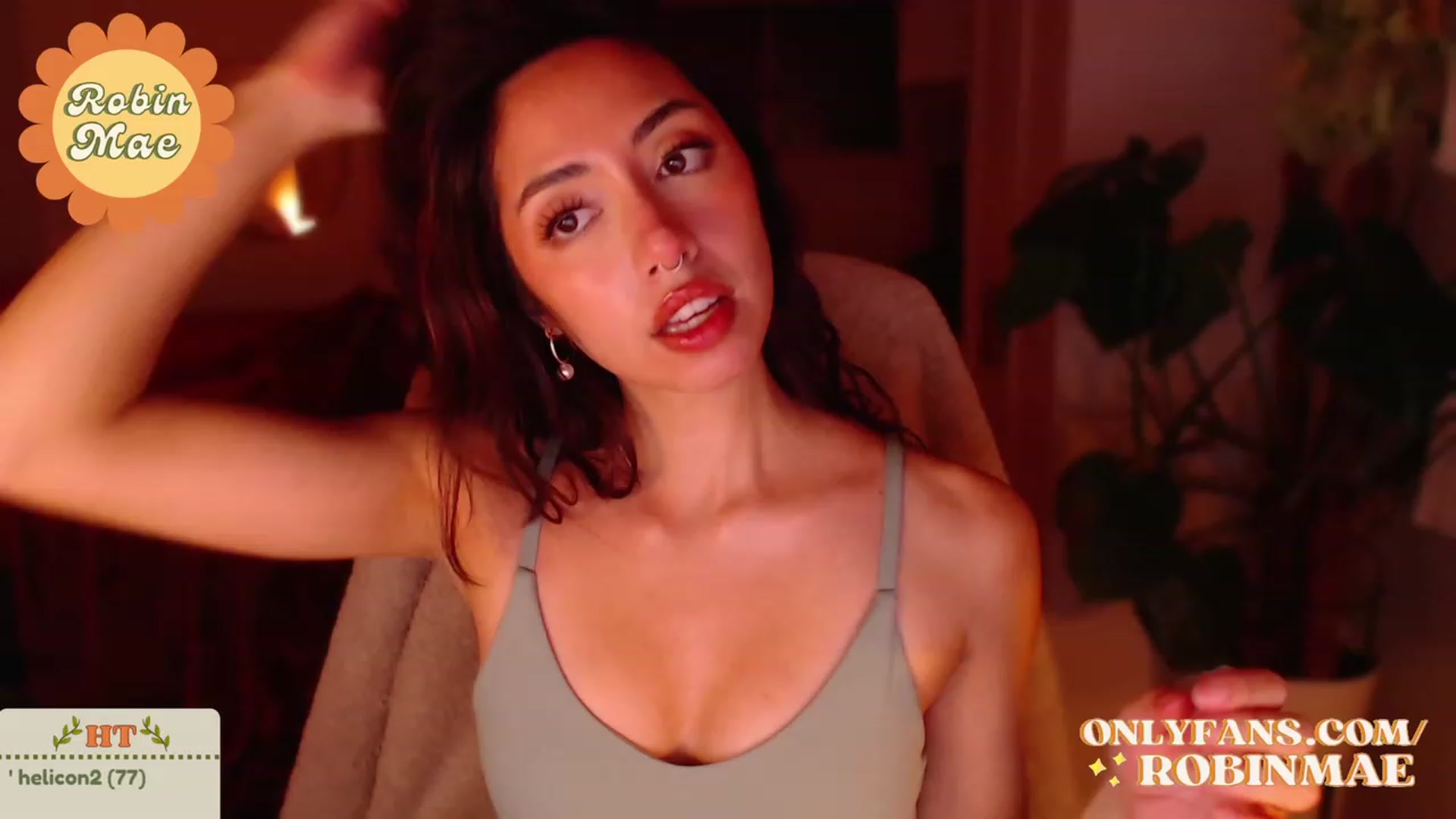Gallery image thumbnail from RobinMae's myfreecams stream on, 11/15/2022, 06:32 image 5 of 20