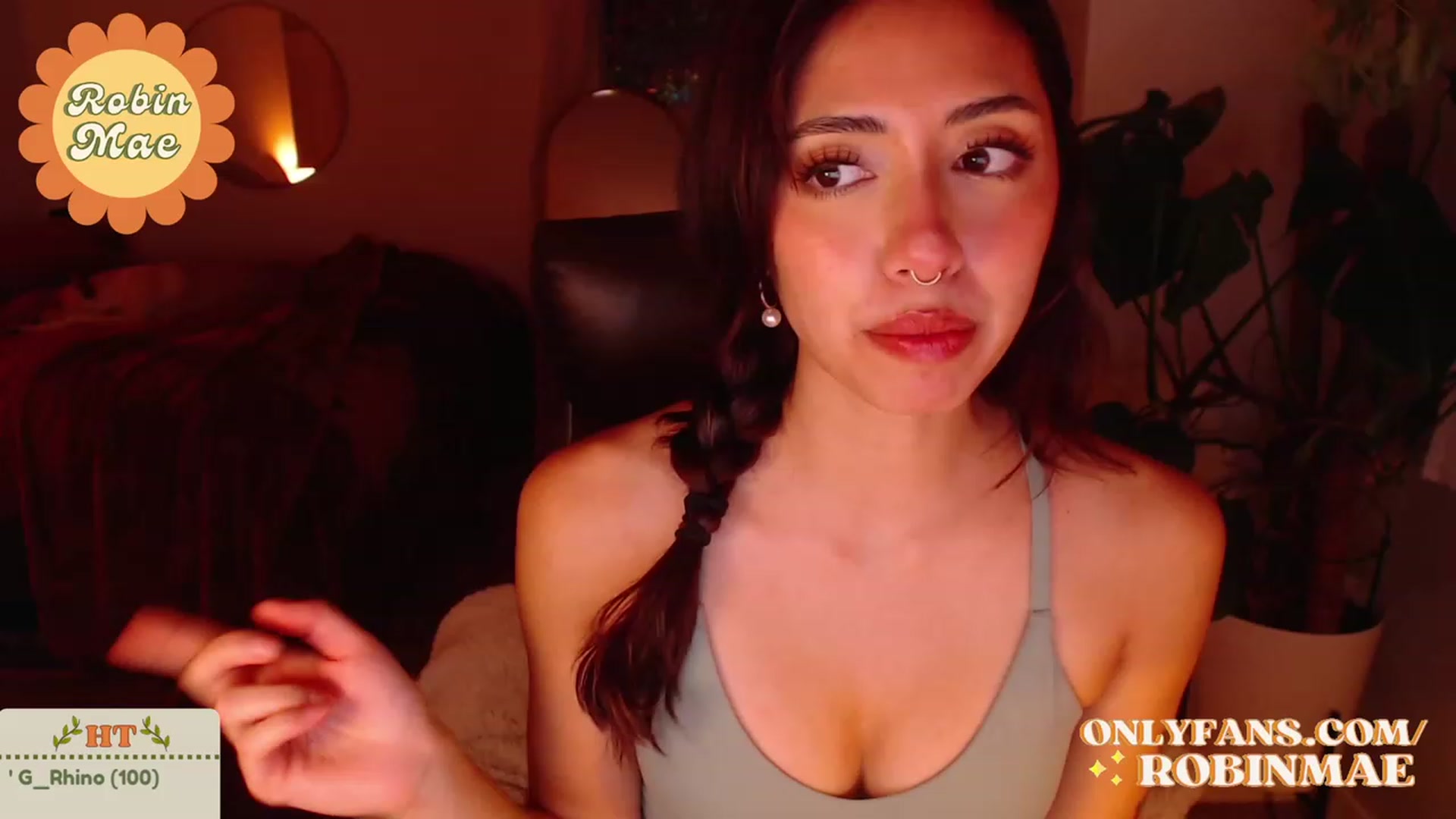Gallery image thumbnail from RobinMae's myfreecams stream on, 11/15/2022, 06:32 image 17 of 20
