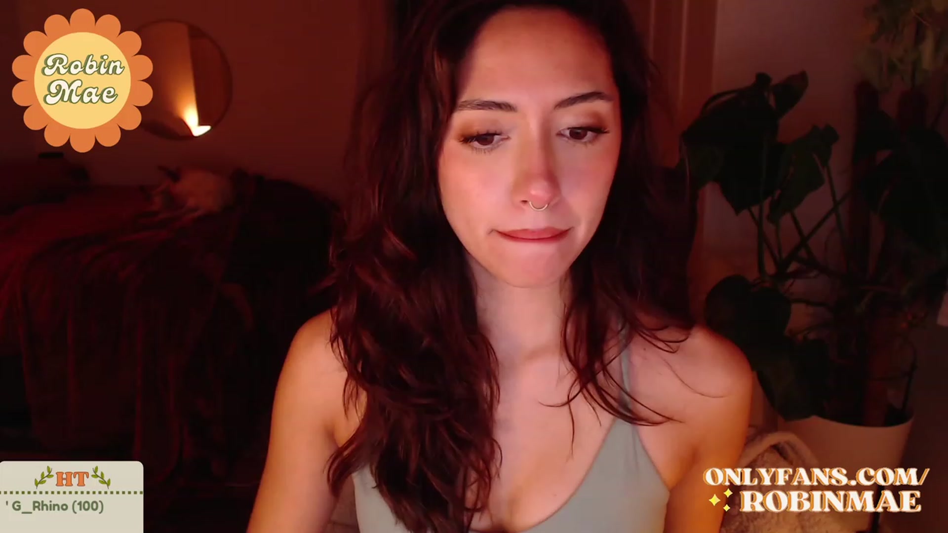 Gallery image thumbnail from RobinMae's myfreecams stream on, 11/15/2022, 06:32 image 14 of 20