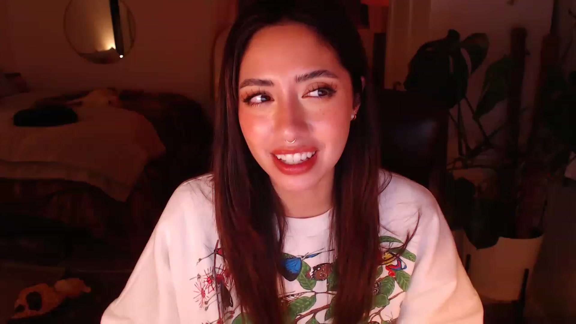 Gallery image thumbnail from RobinMae's myfreecams stream on, 11/22/2022, 05:54 image 13 of 20