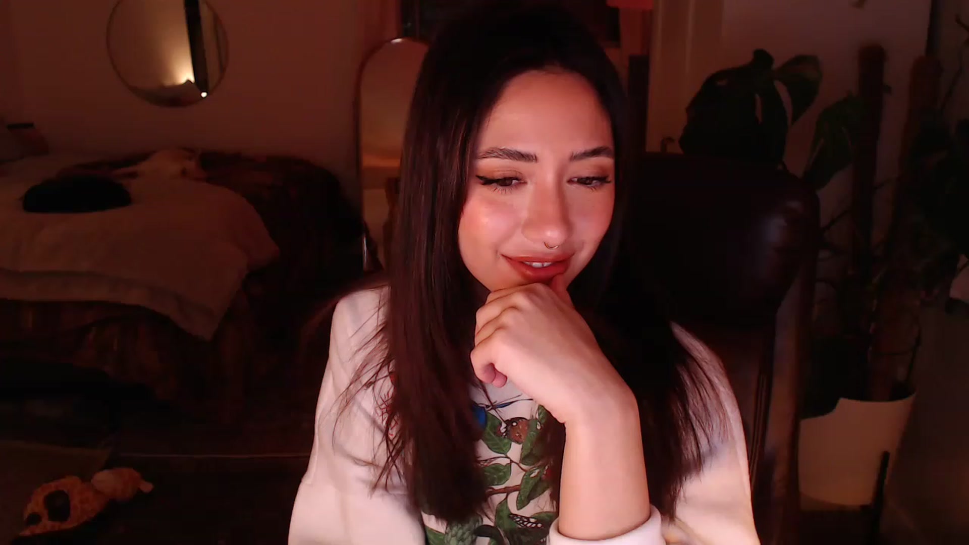 Gallery image thumbnail from RobinMae's myfreecams stream on, 11/22/2022, 05:54 image 9 of 20