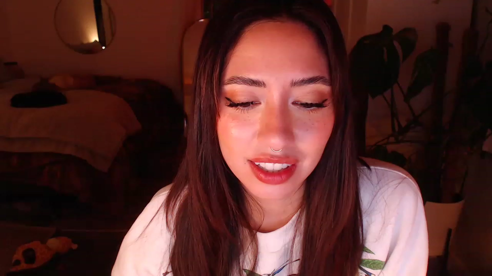 Gallery image thumbnail from RobinMae's myfreecams stream on, 11/22/2022, 05:54 image 19 of 20