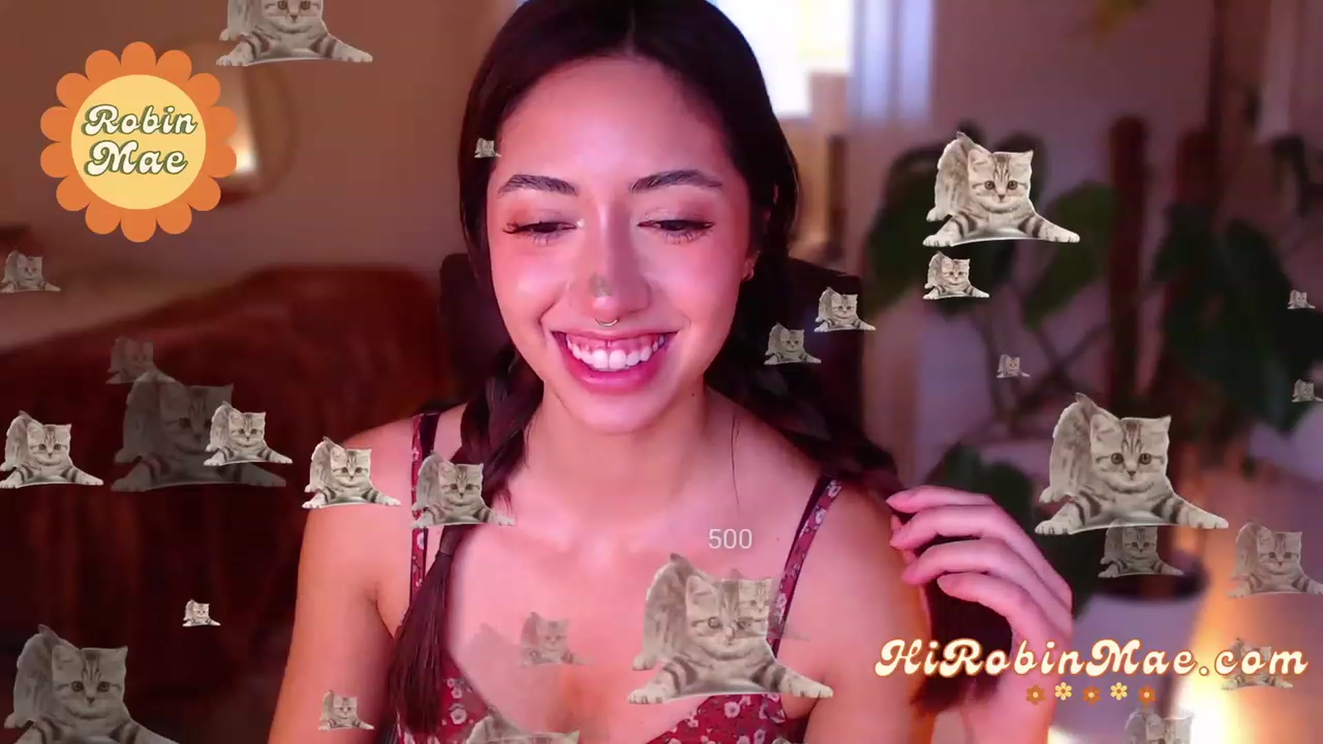 Gallery image thumbnail from RobinMae's myfreecams stream on, 11/24/2022, 24:02 image 7 of 20
