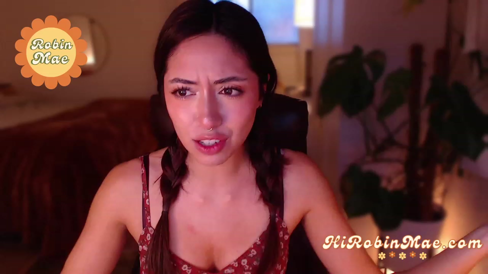 Gallery image thumbnail from RobinMae's myfreecams stream on, 11/24/2022, 24:02 image 17 of 20