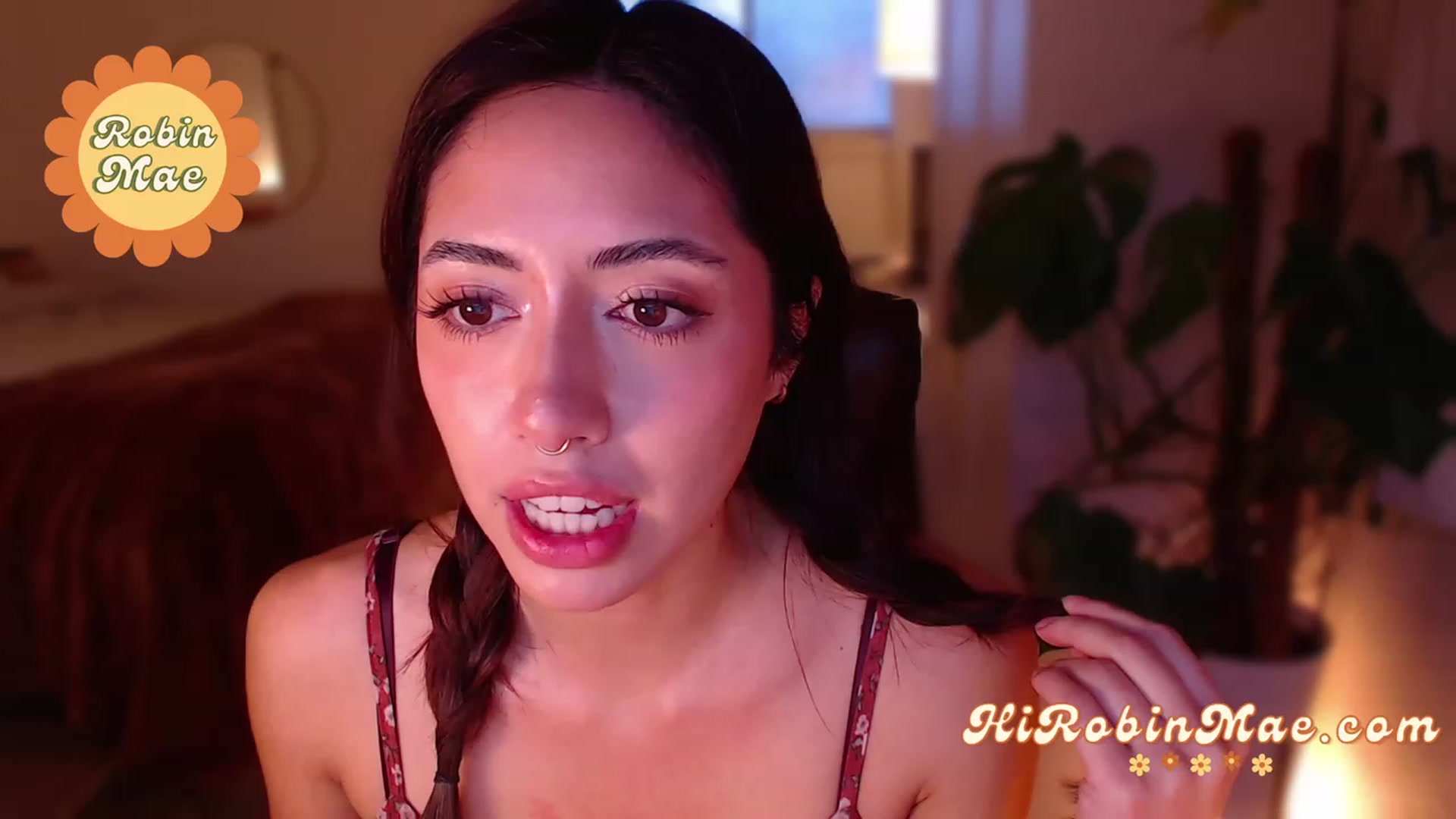 Gallery image thumbnail from RobinMae's myfreecams stream on, 11/24/2022, 24:02 image 16 of 20