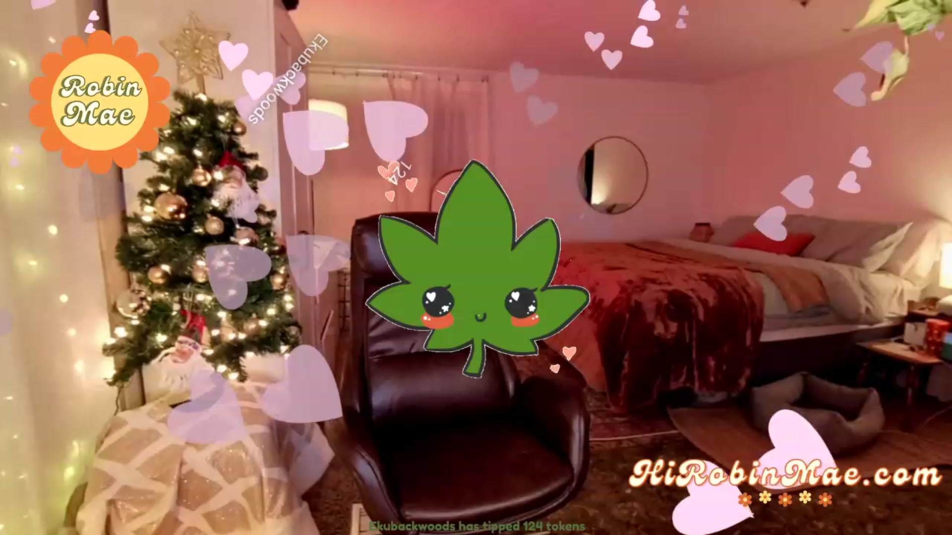 Gallery image thumbnail from RobinMae's myfreecams stream on, 12/06/2022, 01:21 image 17 of 20