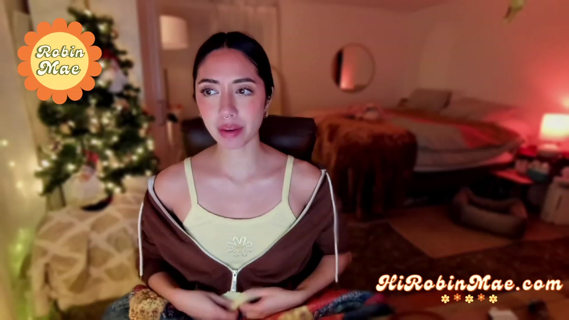 Gallery image thumbnail from RobinMae's myfreecams stream on, 12/07/2022, 03:00 image 2 of 20