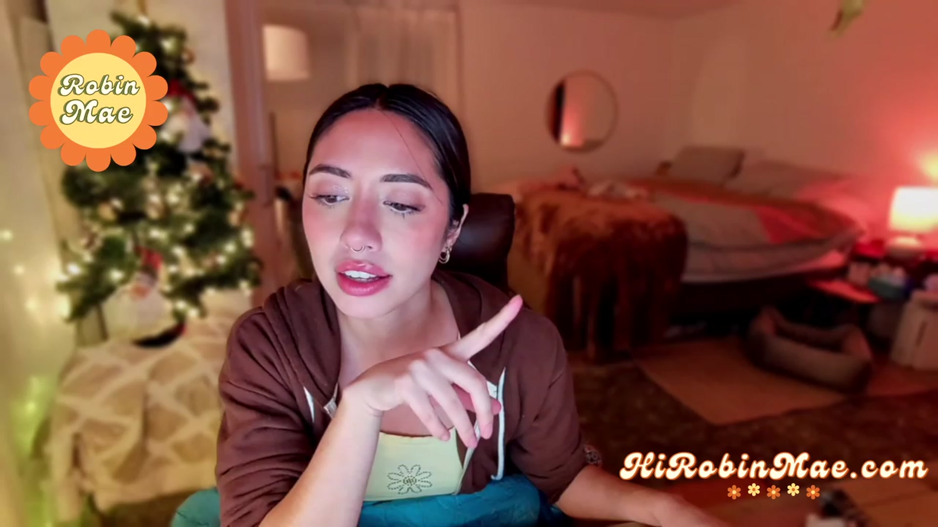 Gallery image thumbnail from RobinMae's myfreecams stream on, 12/07/2022, 03:20 image 12 of 20