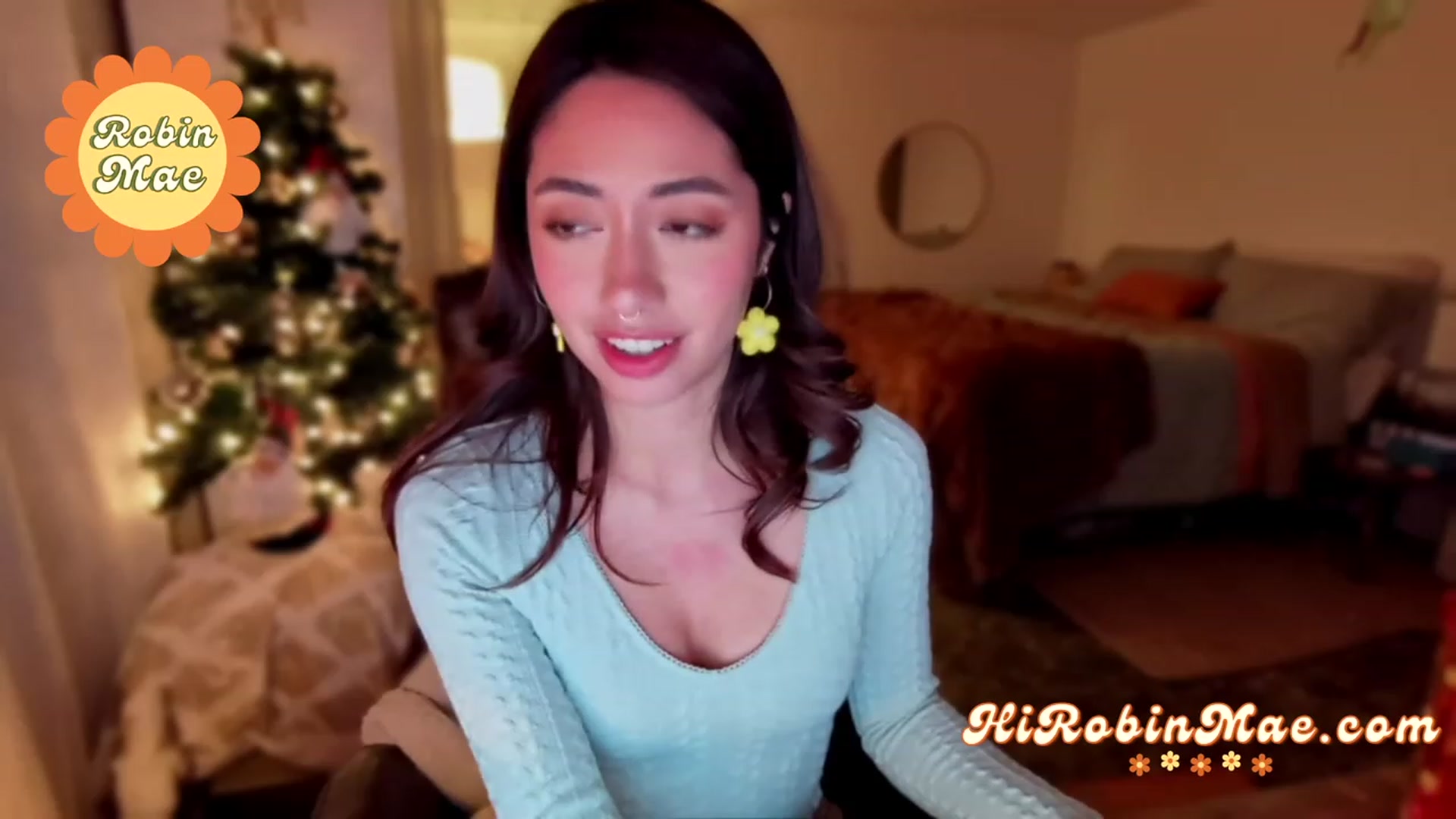 Gallery image thumbnail from RobinMae's myfreecams stream on, 12/10/2022, 05:31 image 13 of 20