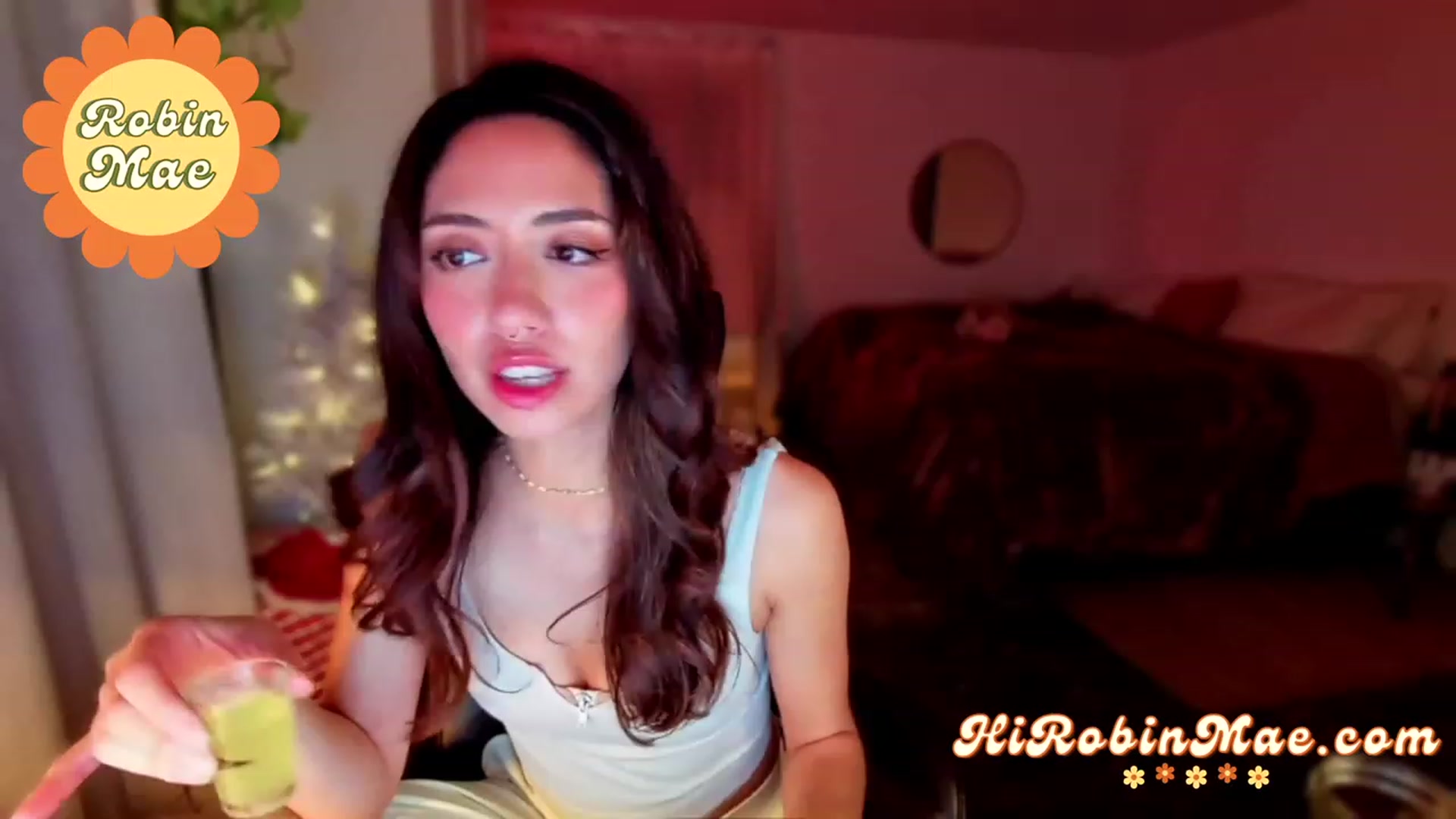 Gallery image thumbnail from RobinMae's myfreecams stream on, 12/30/2022, 06:40 image 4 of 20