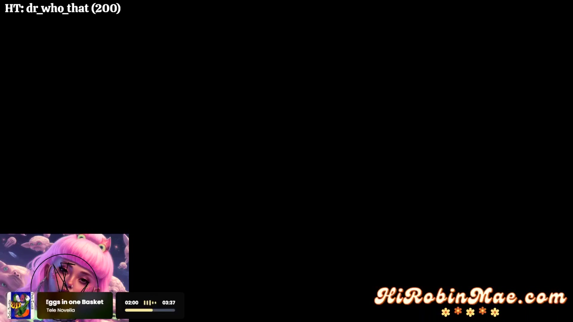 Gallery image thumbnail from RobinMae's myfreecams stream on, 11/02/2024, 24:05 image 3 of 20