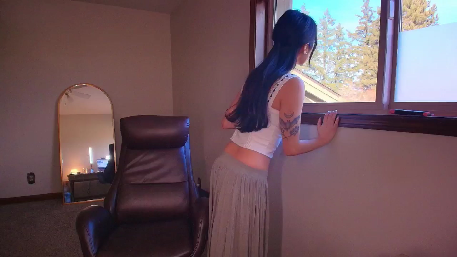 Gallery image thumbnail from RobinMae's myfreecams stream on, 02/08/2025, 24:42 image 1 of 20