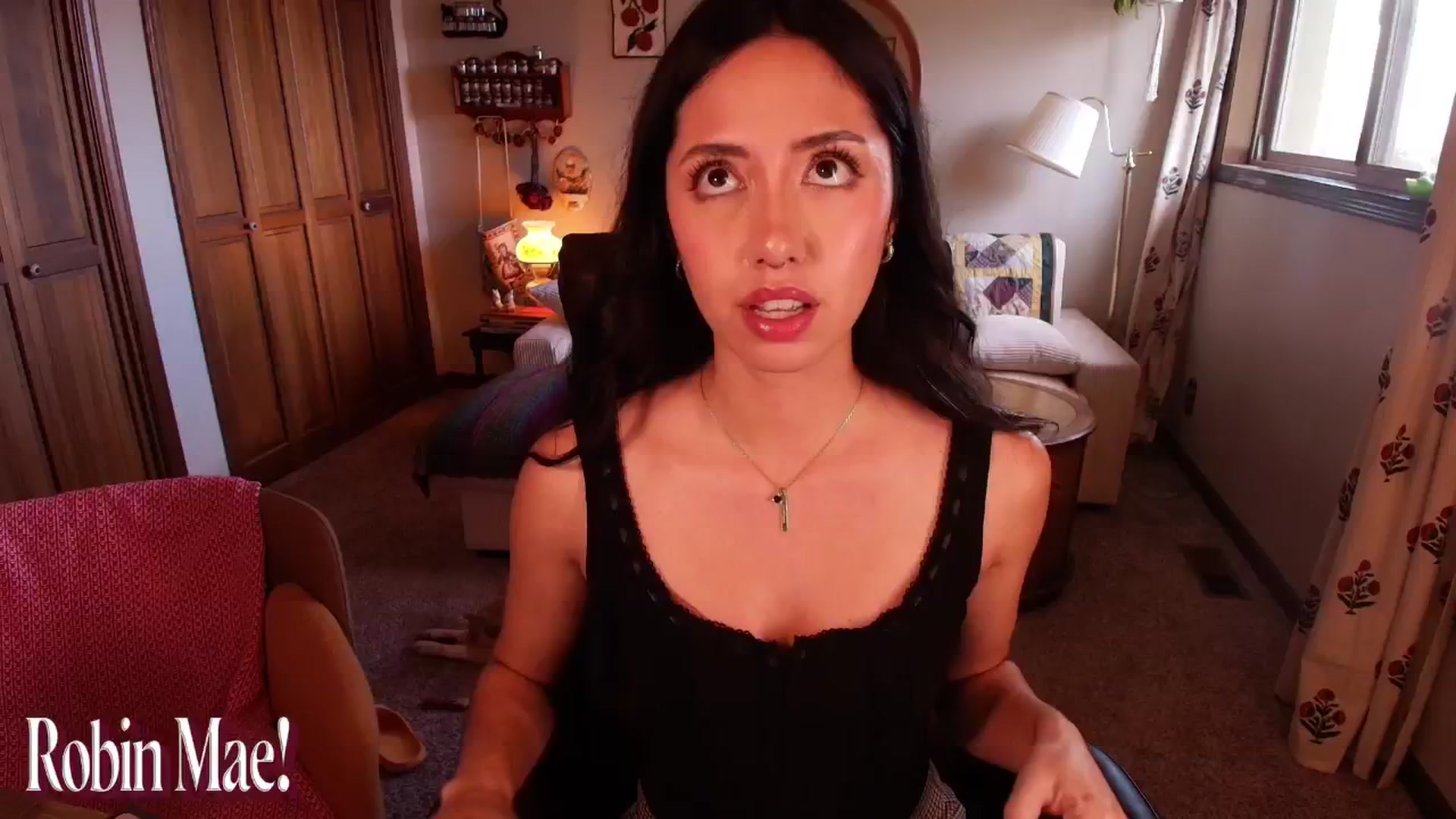 Gallery image thumbnail from RobinMae's myfreecams stream on, 10/02/2025, 24:13 image 20 of 20