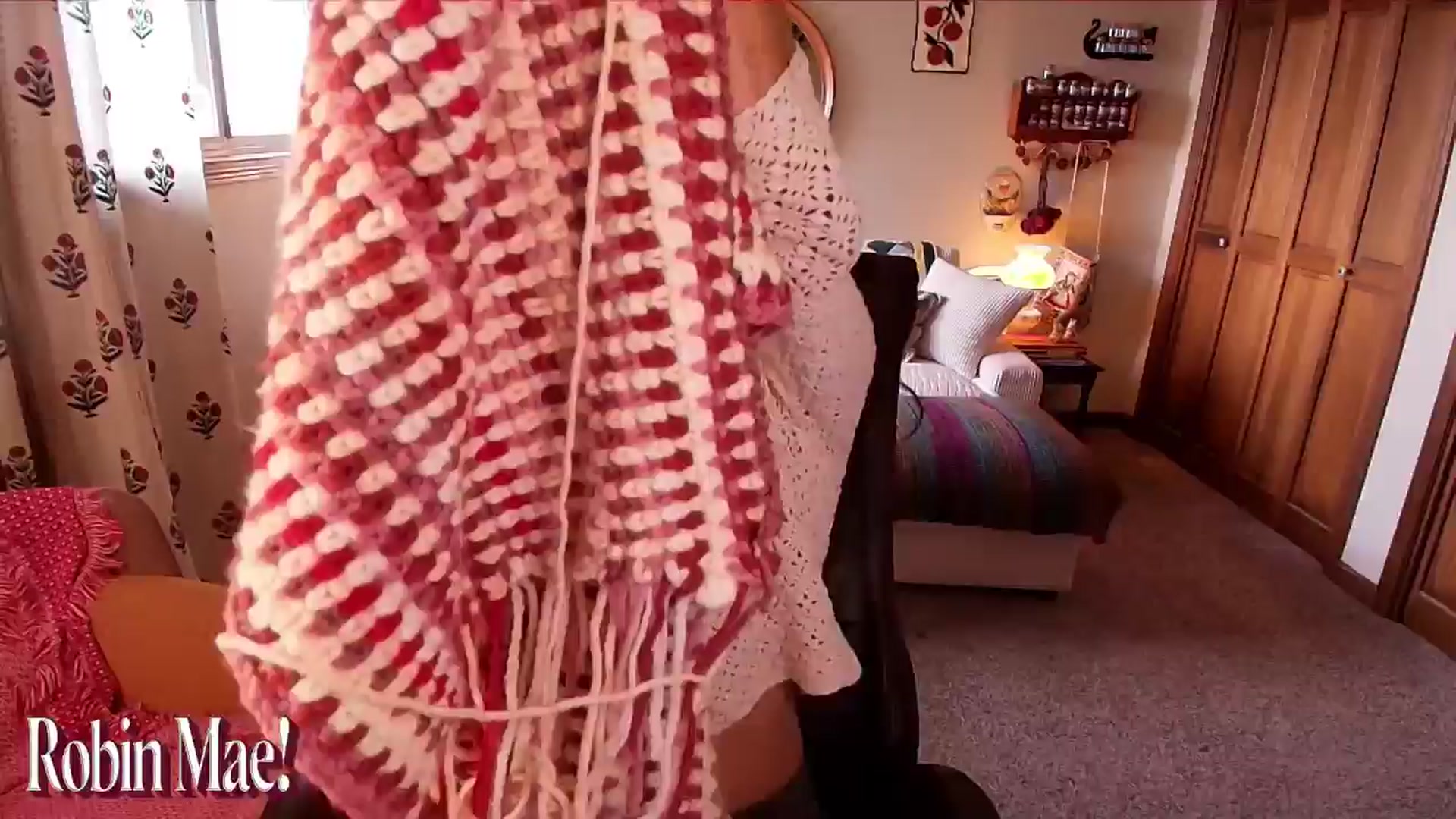 Gallery image thumbnail from RobinMae's myfreecams stream on, 10/10/2025, 22:30 image 20 of 20