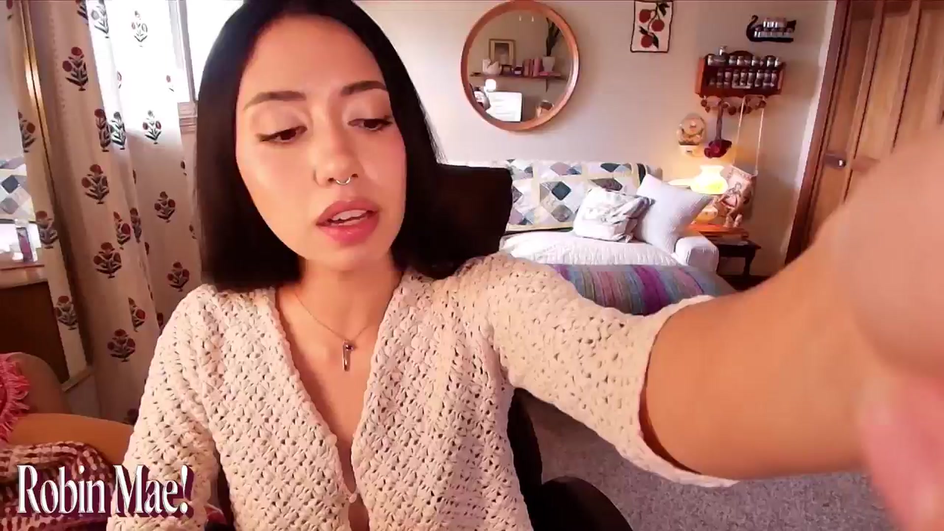 Gallery image thumbnail from RobinMae's myfreecams stream on, 10/10/2025, 22:30 image 4 of 20