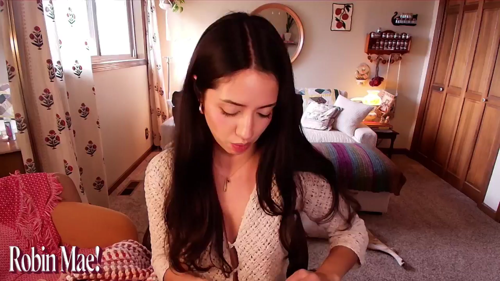 Gallery image thumbnail from RobinMae's myfreecams stream on, 10/10/2025, 22:30 image 9 of 20
