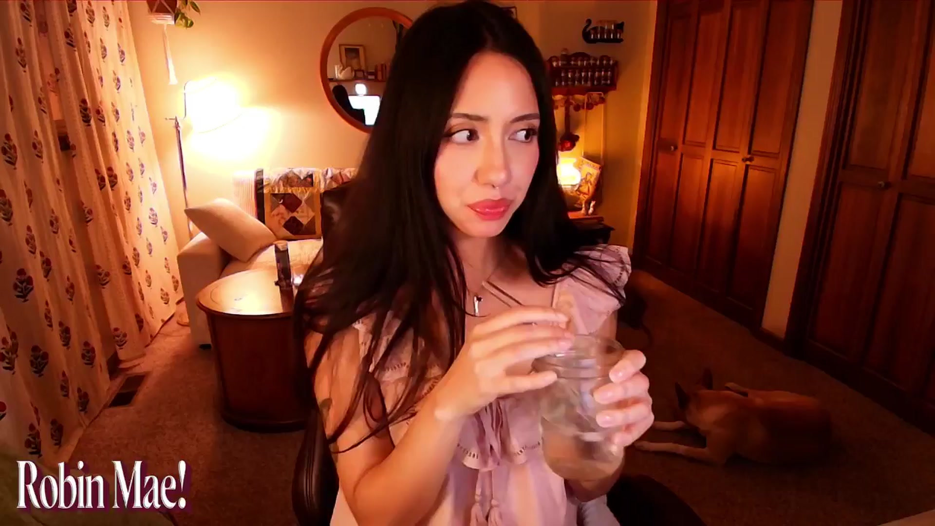 Gallery image thumbnail from RobinMae's myfreecams stream on, 10/15/2025, 02:33 image 3 of 20