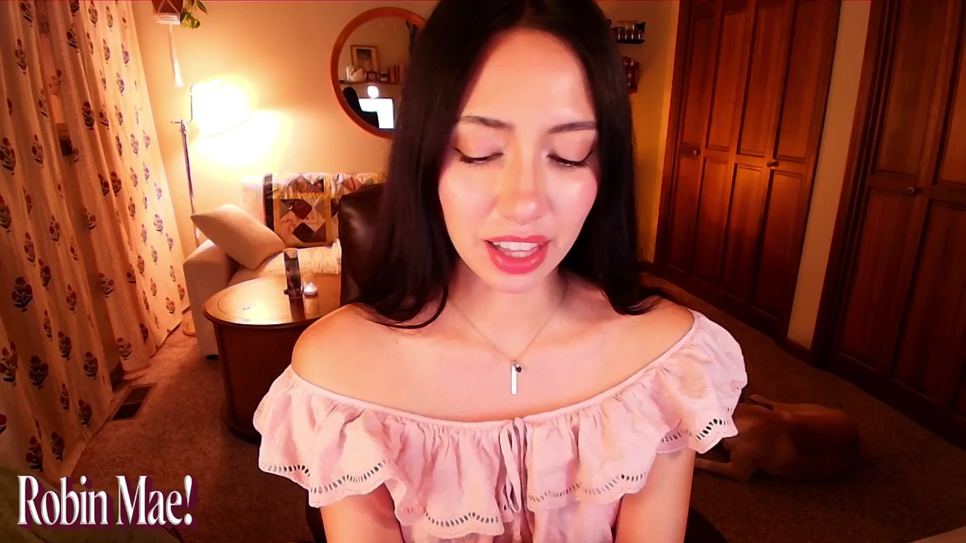 Gallery image thumbnail from RobinMae's myfreecams stream on, 10/15/2025, 02:33 image 4 of 20