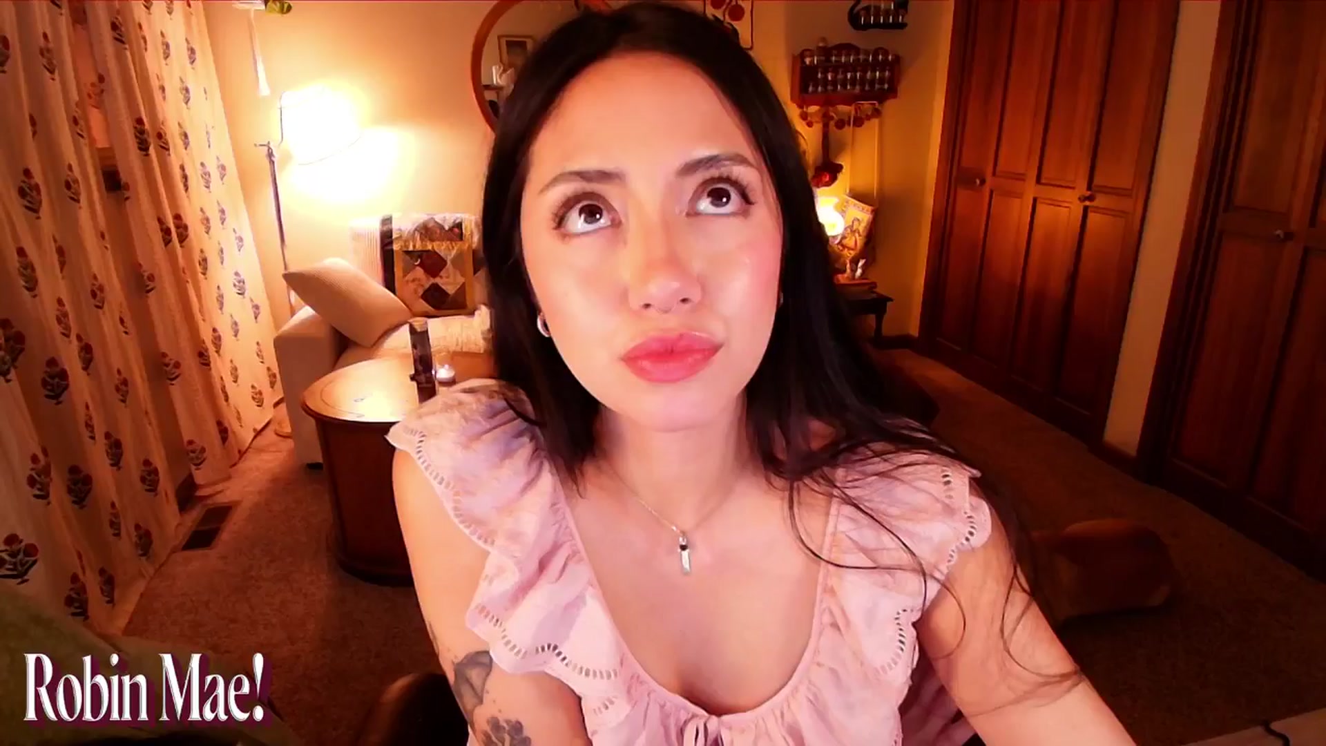 Gallery image thumbnail from RobinMae's myfreecams stream on, 10/15/2025, 02:33 image 14 of 20