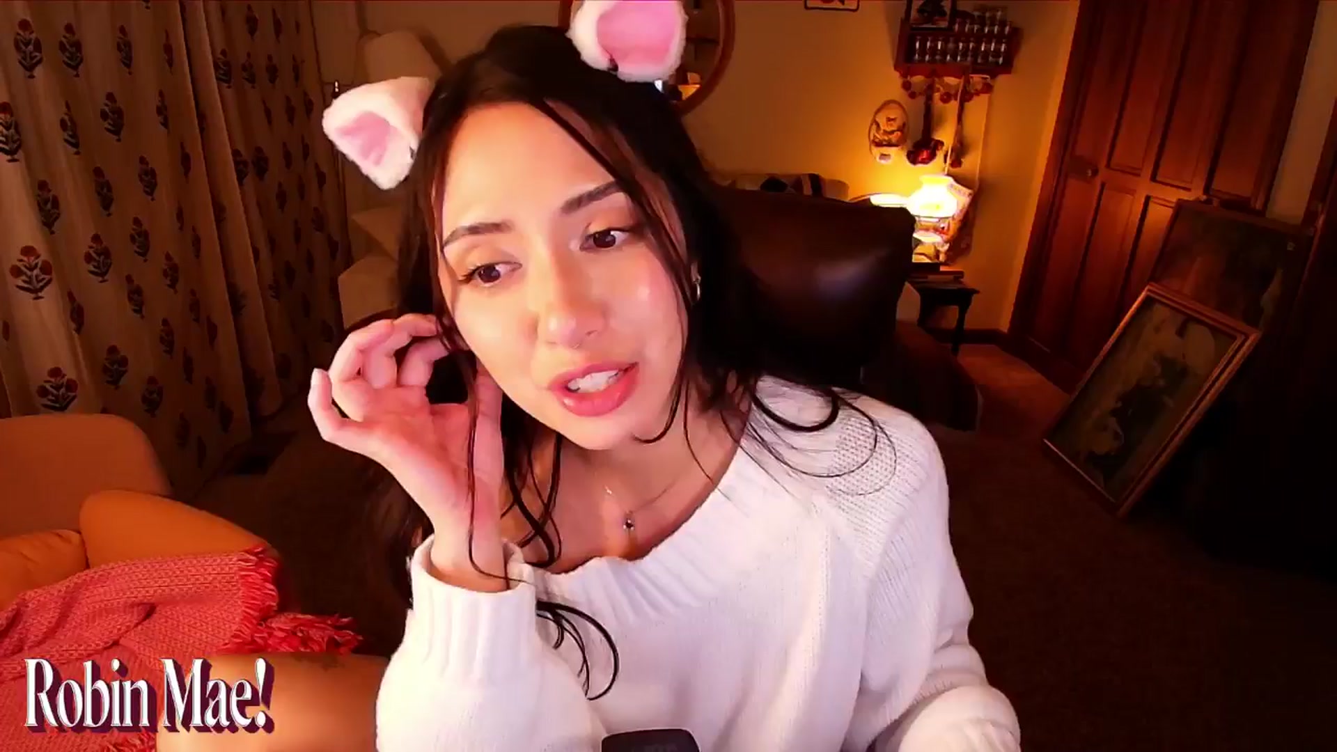 Gallery image thumbnail from RobinMae's myfreecams stream on, 10/30/2025, 06:40 image 20 of 20