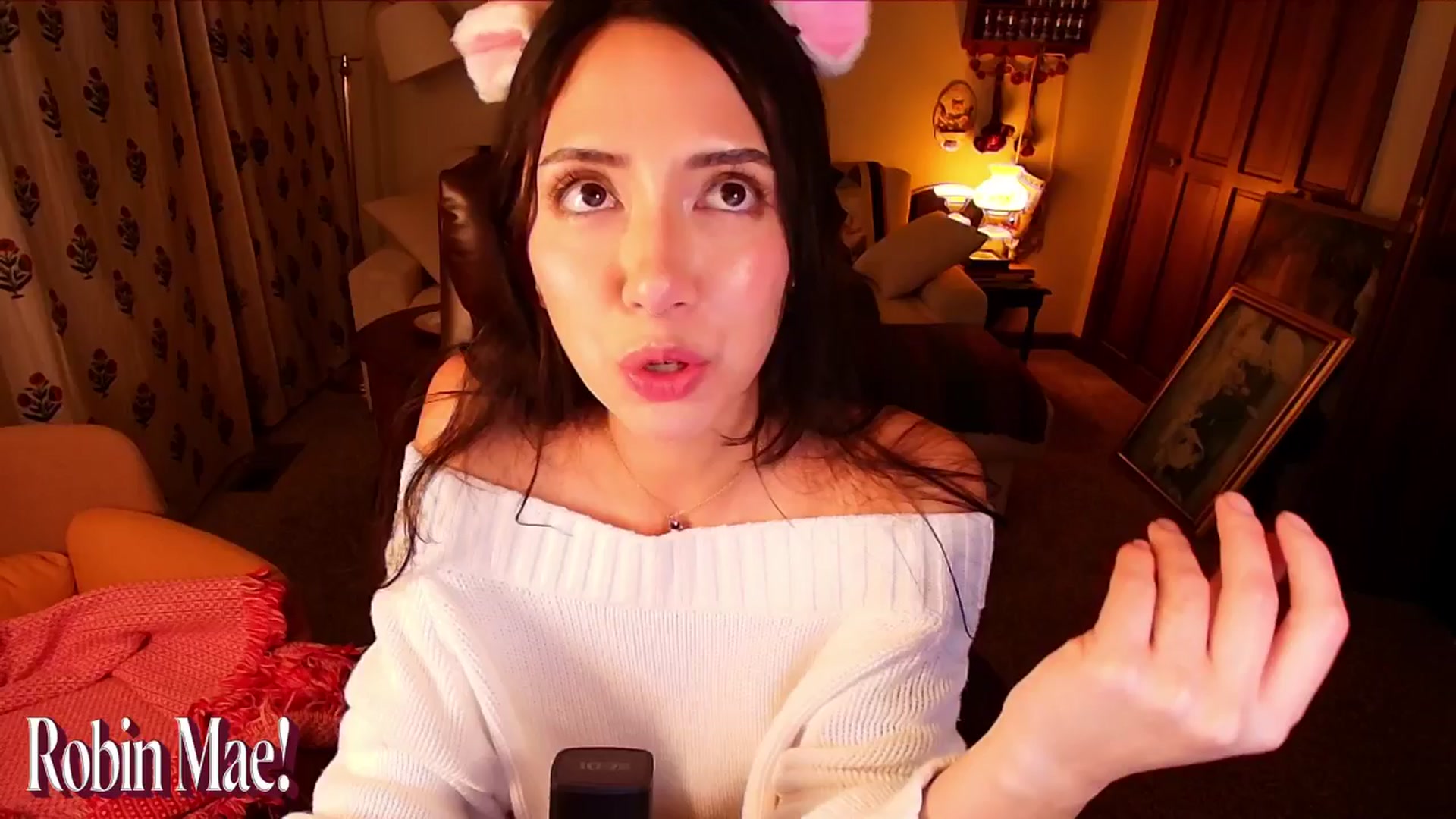 Gallery image thumbnail from RobinMae's myfreecams stream on, 10/30/2025, 06:40 image 6 of 20