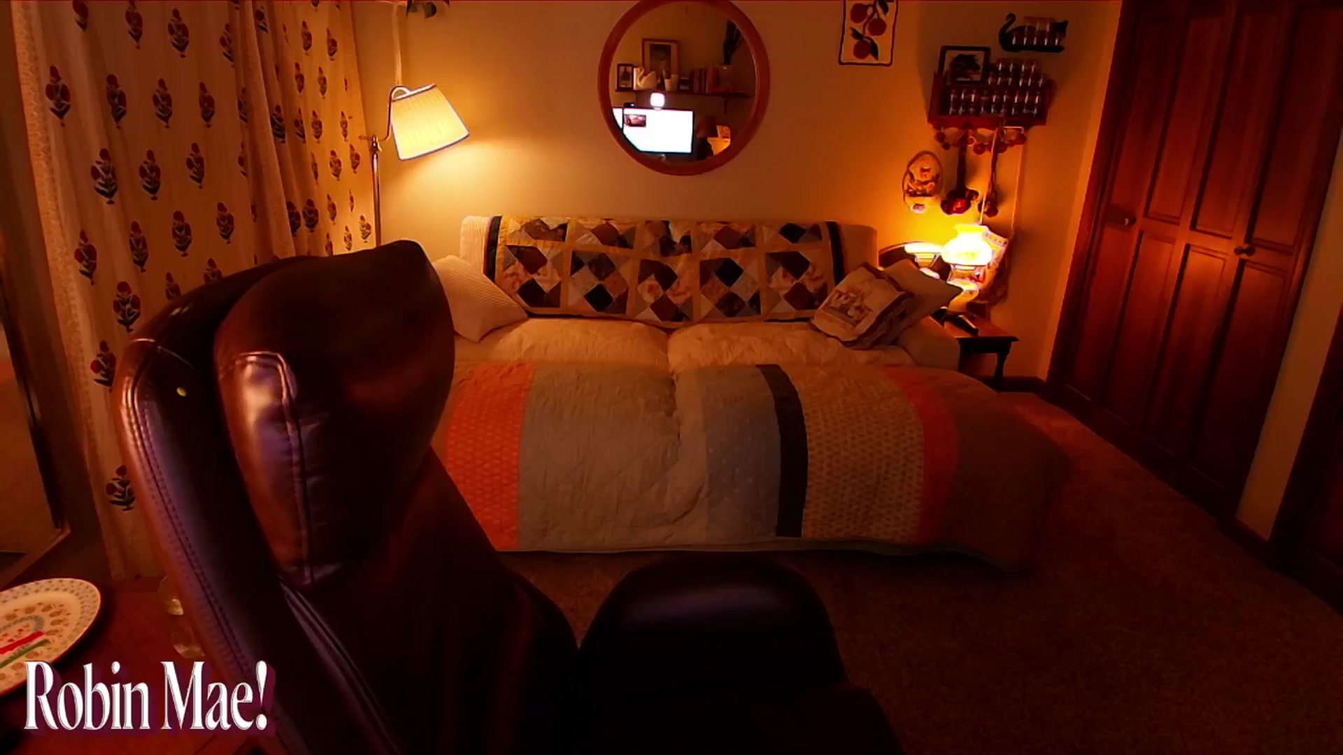 Gallery image thumbnail from RobinMae's myfreecams stream on, 11/05/2025, 05:56 image 1 of 20