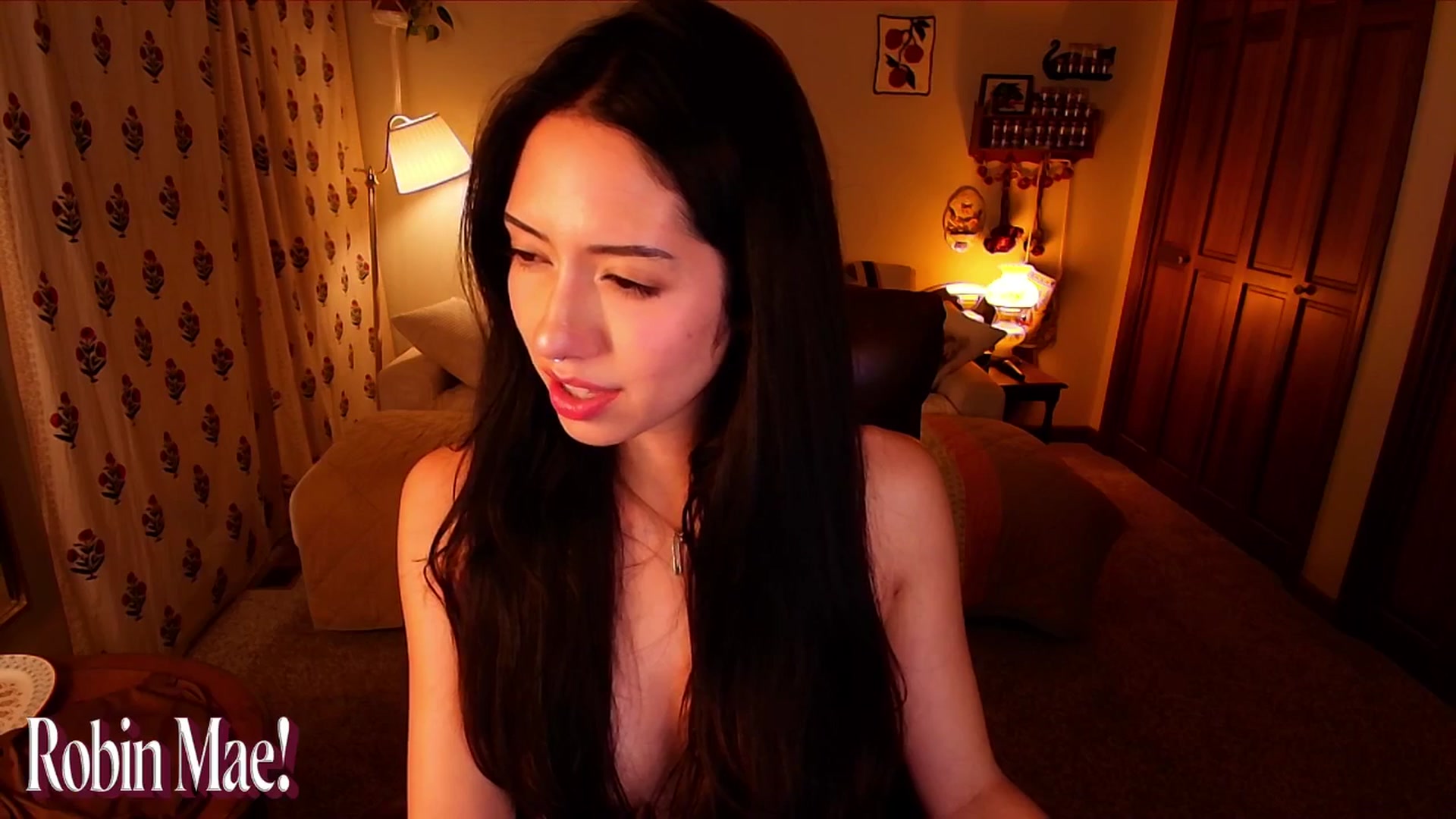 Gallery image thumbnail from RobinMae's myfreecams stream on, 11/05/2025, 05:56 image 16 of 20