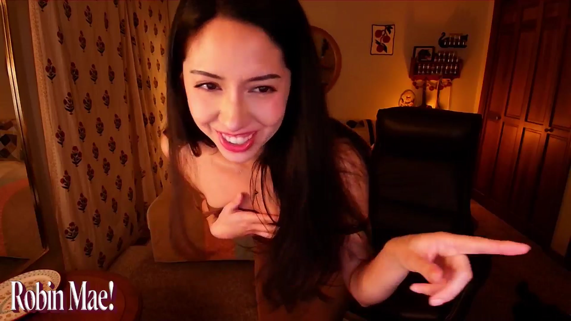Gallery image thumbnail from RobinMae's myfreecams stream on, 11/05/2025, 05:56 image 7 of 20