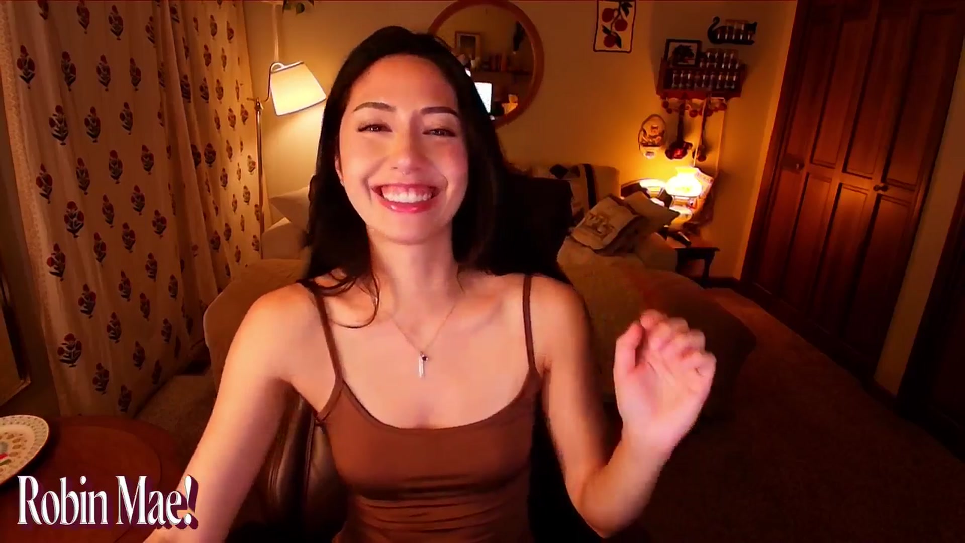 Gallery image thumbnail from RobinMae's myfreecams stream on, 11/05/2025, 05:56 image 11 of 20