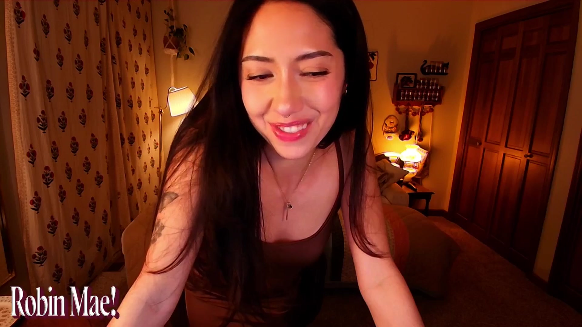 Gallery image thumbnail from RobinMae's myfreecams stream on, 11/05/2025, 05:56 image 14 of 20