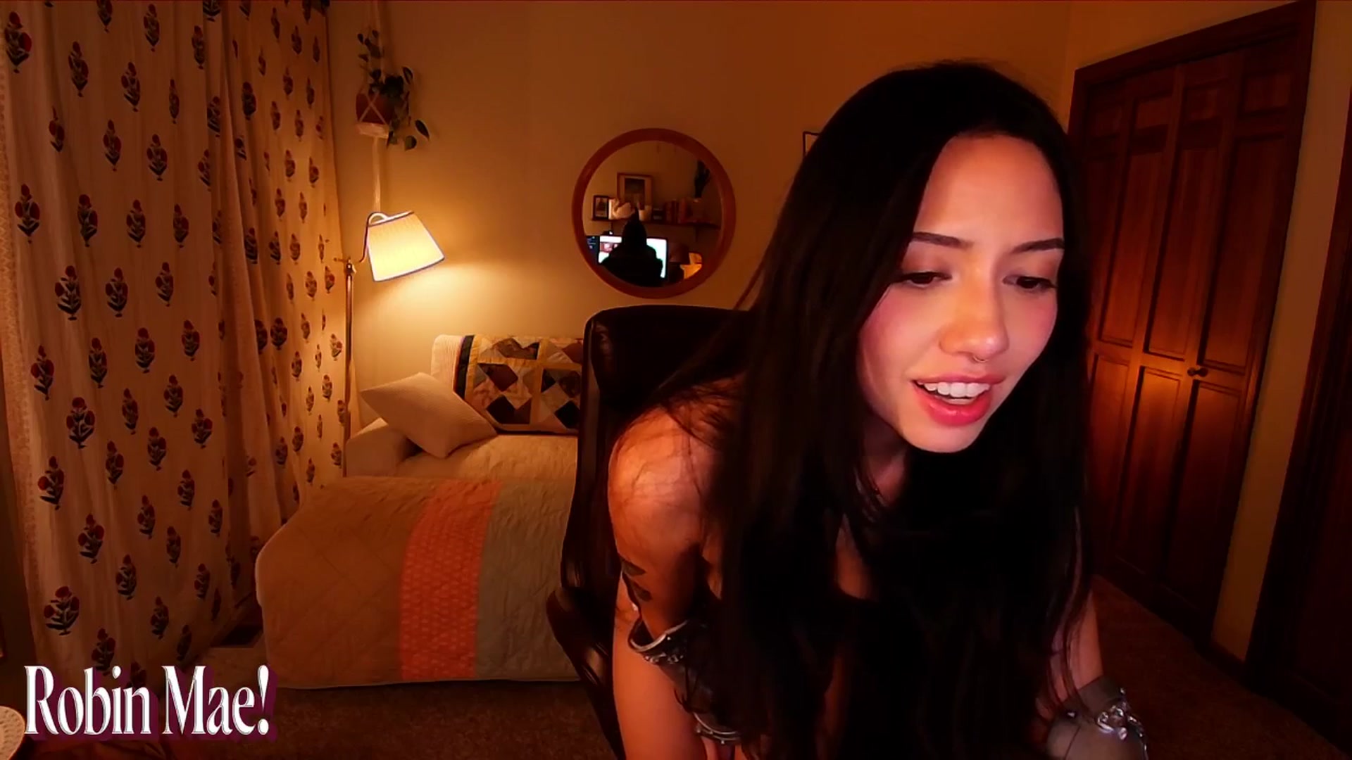 Gallery image thumbnail from RobinMae's myfreecams stream on, 11/05/2025, 05:56 image 17 of 20