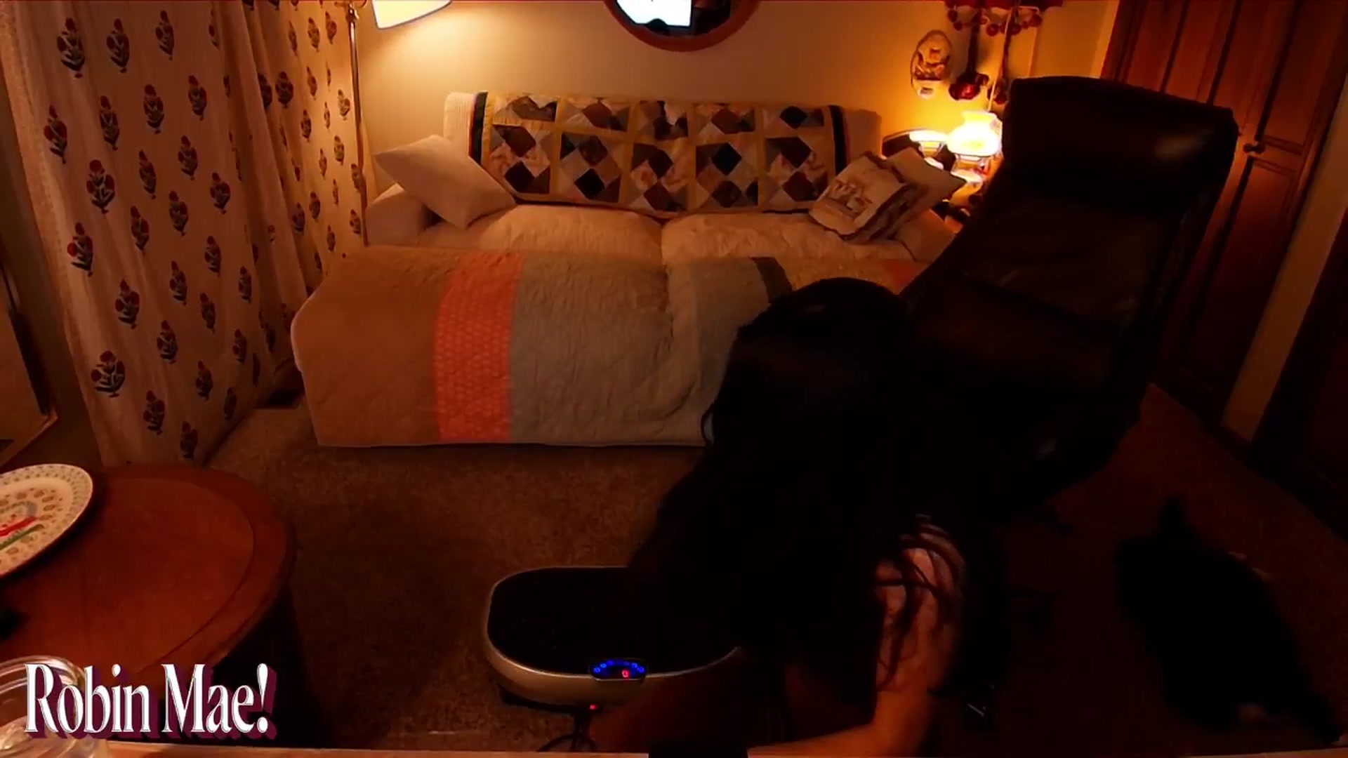 Gallery image thumbnail from RobinMae's myfreecams stream on, 11/05/2025, 05:56 image 9 of 20