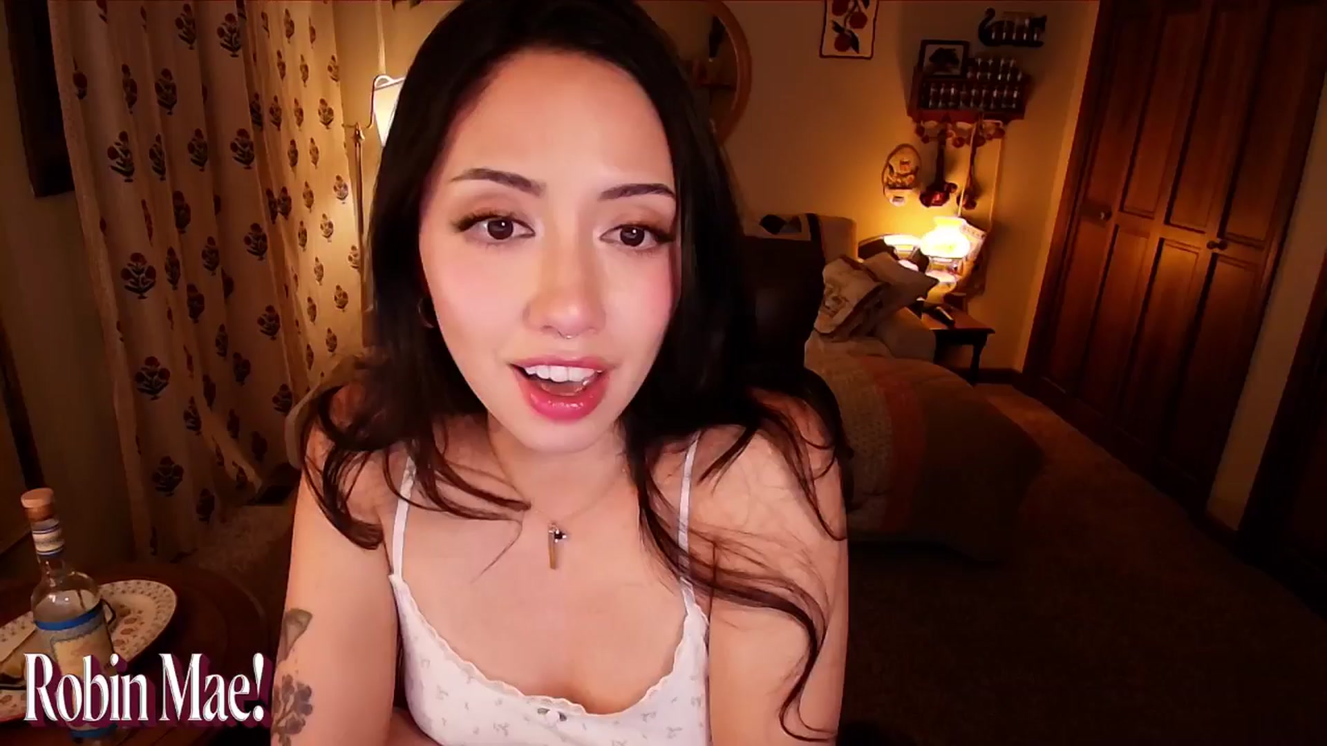 Gallery image thumbnail from RobinMae's myfreecams stream on, 11/07/2025, 06:54 image 2 of 20