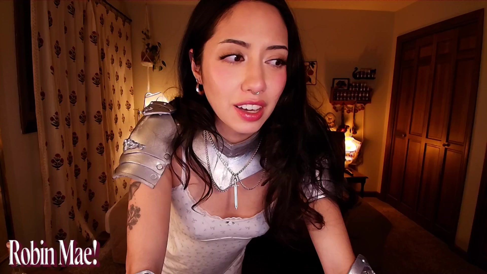 Gallery image thumbnail from RobinMae's myfreecams stream on, 11/07/2025, 06:54 image 4 of 20