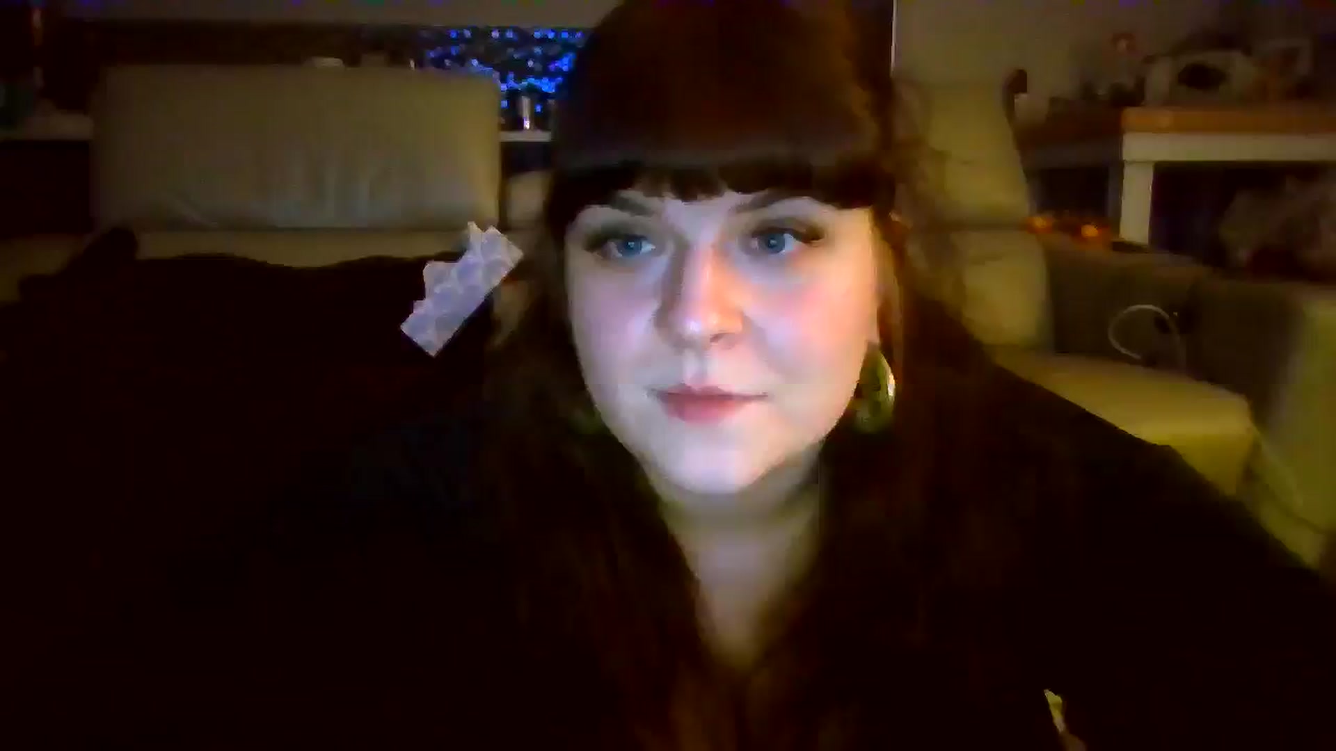 Gallery image thumbnail from Robin_swan87's myfreecams stream on, 01/03/2026, 09:54 image 10 of 20