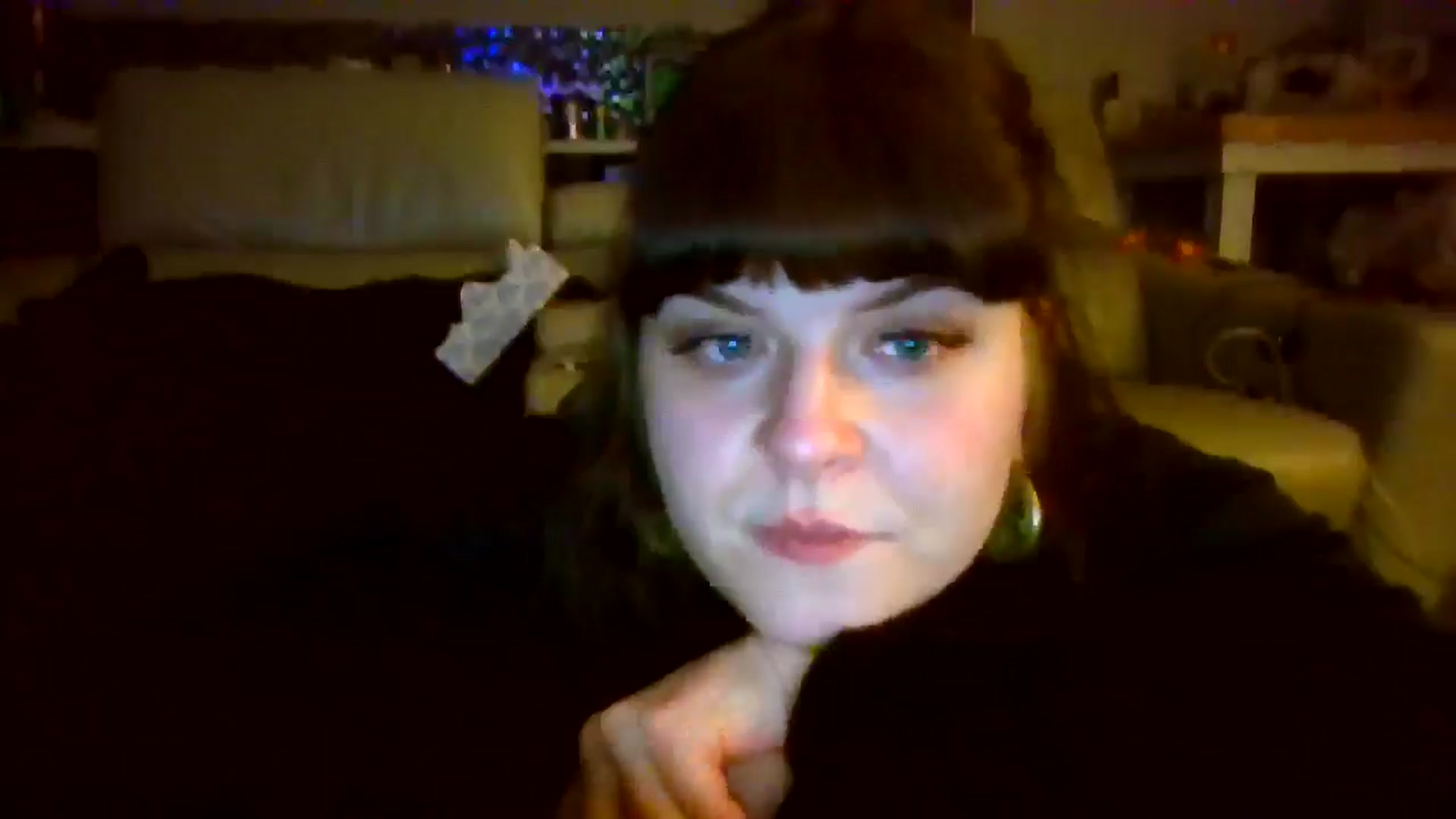 Gallery image thumbnail from Robin_swan87's myfreecams stream on, 01/03/2026, 09:54 image 12 of 20