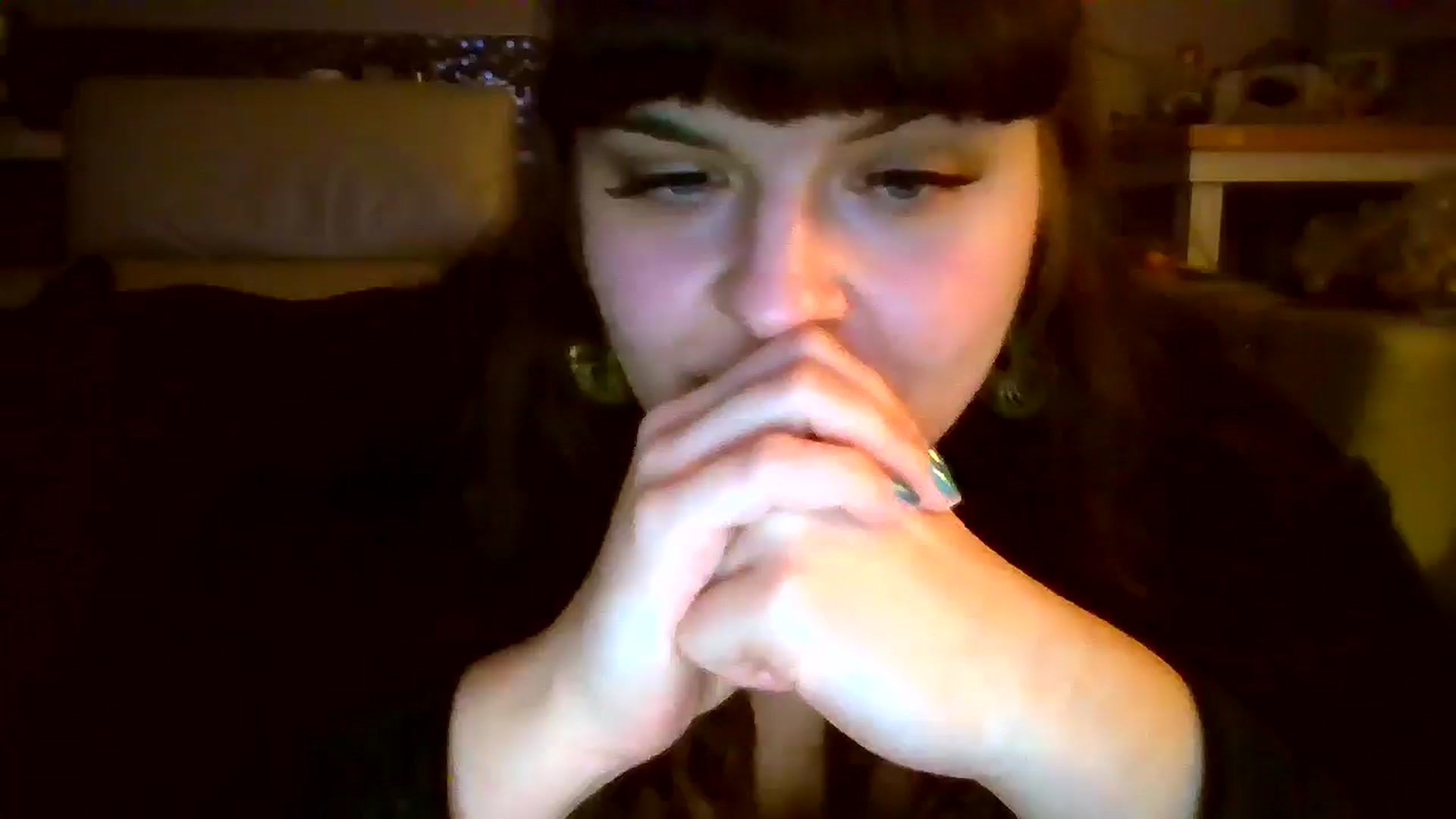 Gallery image thumbnail from Robin_swan87's myfreecams stream on, 01/03/2026, 09:54 image 1 of 20