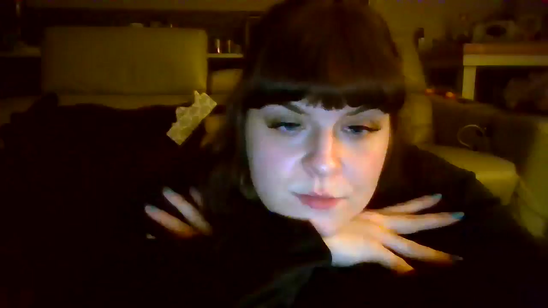 Gallery image thumbnail from Robin_swan87's myfreecams stream on, 01/03/2026, 09:54 image 9 of 20
