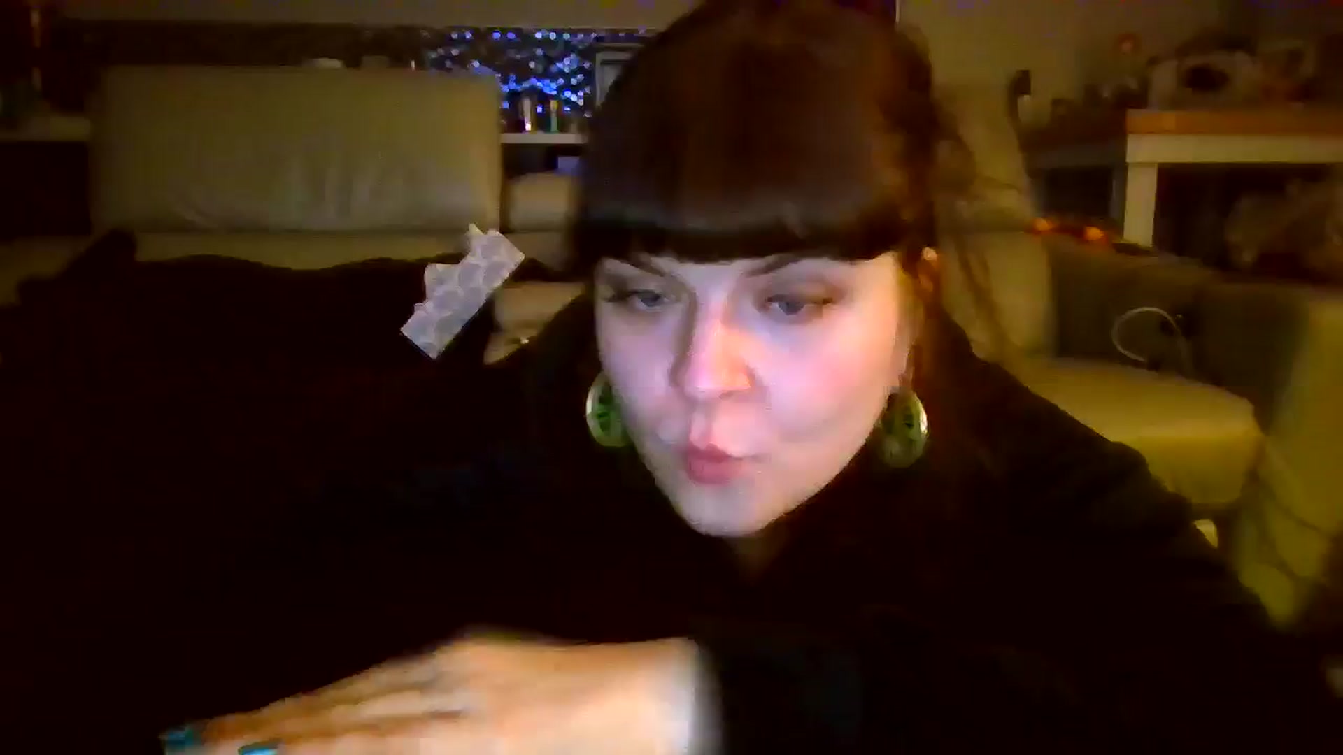 Gallery image thumbnail from Robin_swan87's myfreecams stream on, 01/03/2026, 09:54 image 14 of 20