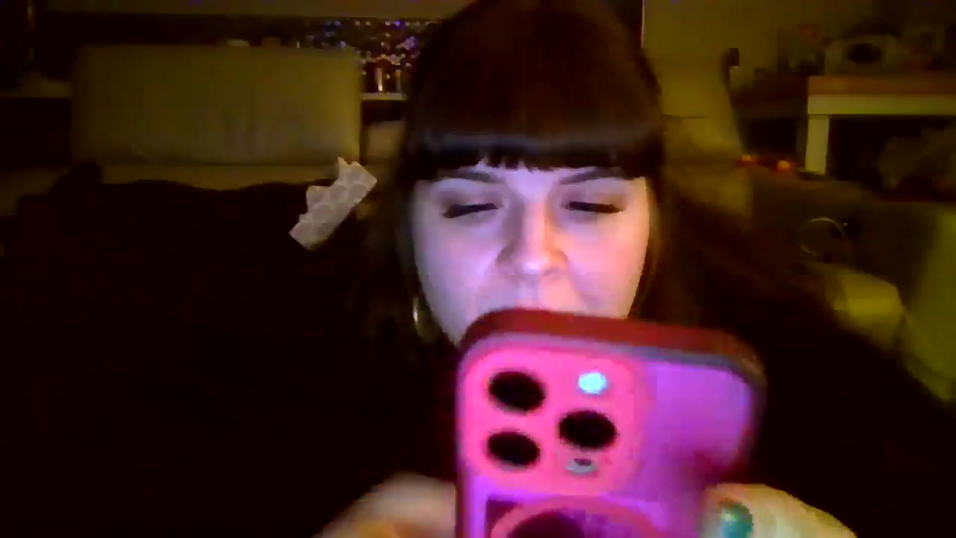 Gallery image thumbnail from Robin_swan87's myfreecams stream on, 01/03/2026, 09:54 image 7 of 20