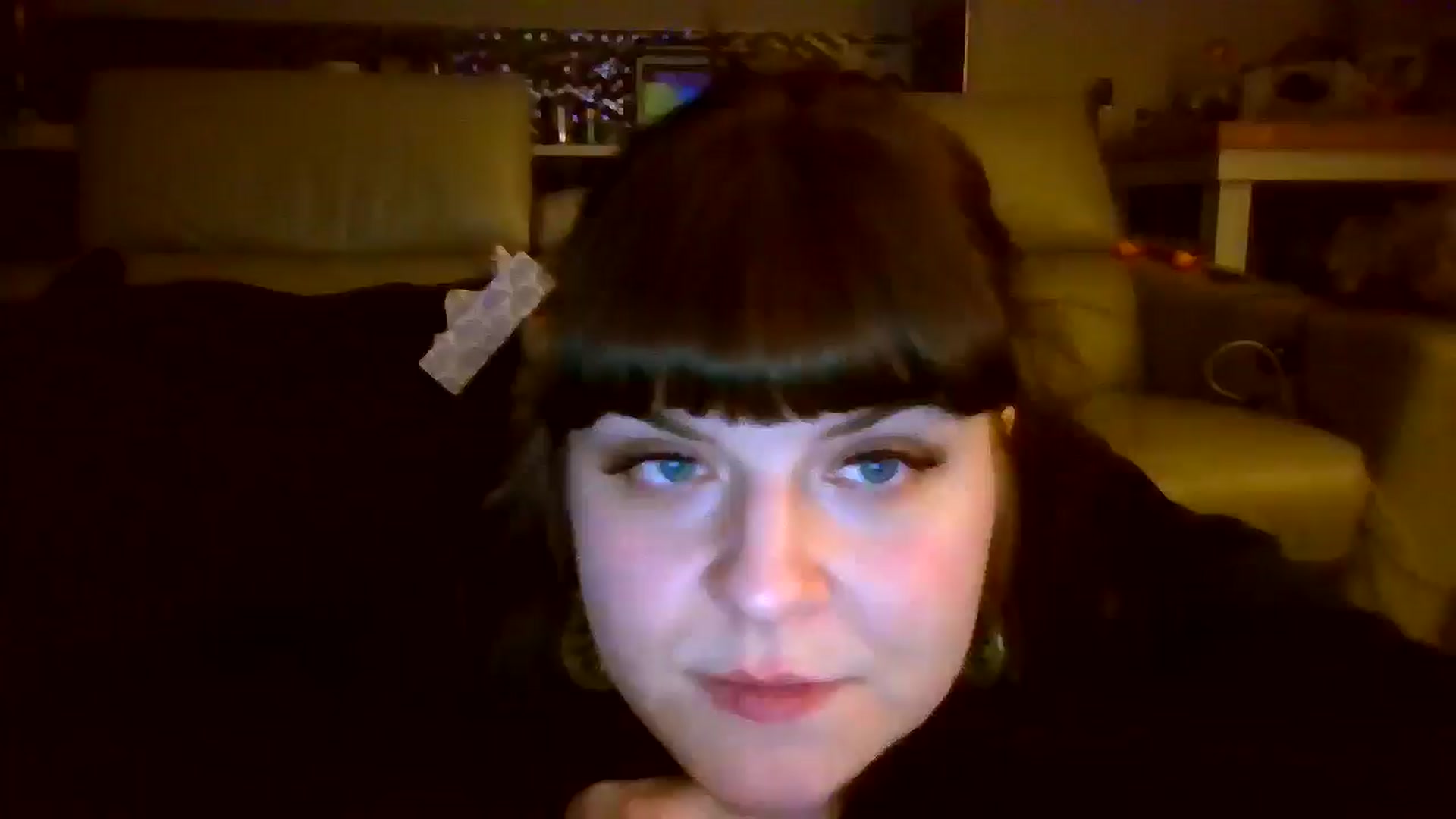 Gallery image thumbnail from Robin_swan87's myfreecams stream on, 01/03/2026, 09:54 image 18 of 20