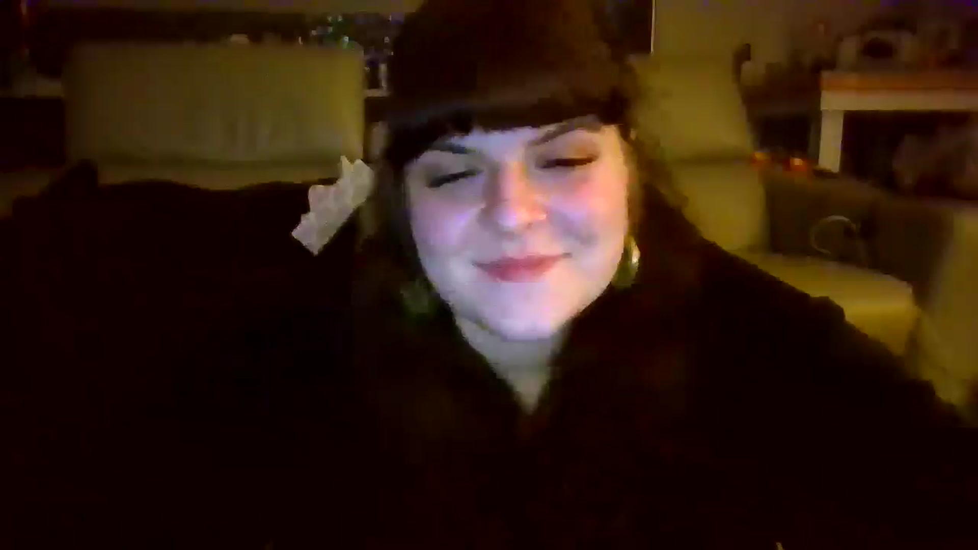 Gallery image thumbnail from Robin_swan87's myfreecams stream on, 01/03/2026, 09:54 image 13 of 20