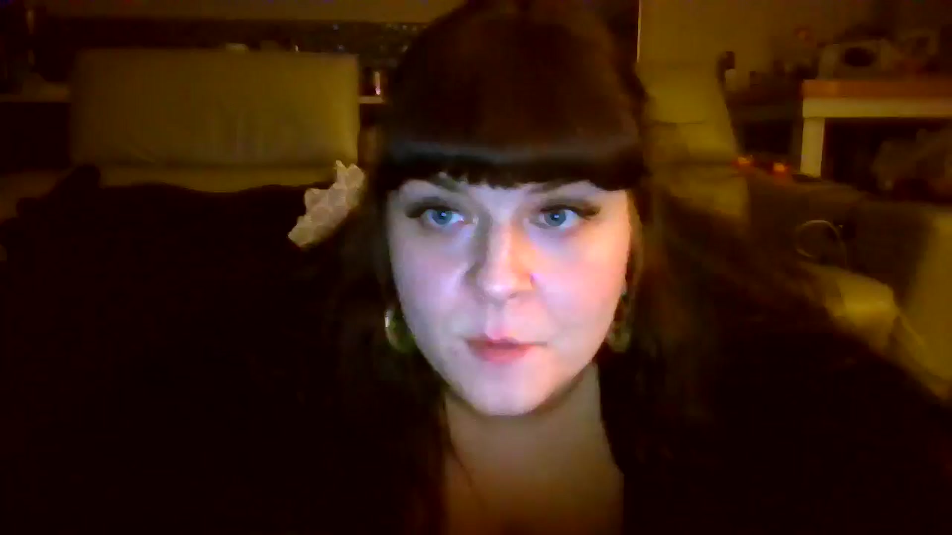 Gallery image thumbnail from Robin_swan87's myfreecams stream on, 01/03/2026, 09:54 image 6 of 20