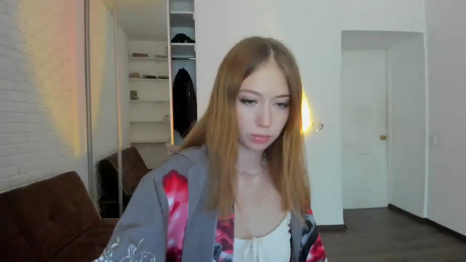Gallery image thumbnail from RoboSasha's myfreecams stream on, 08/16/2024, 13:49 image 5 of 20