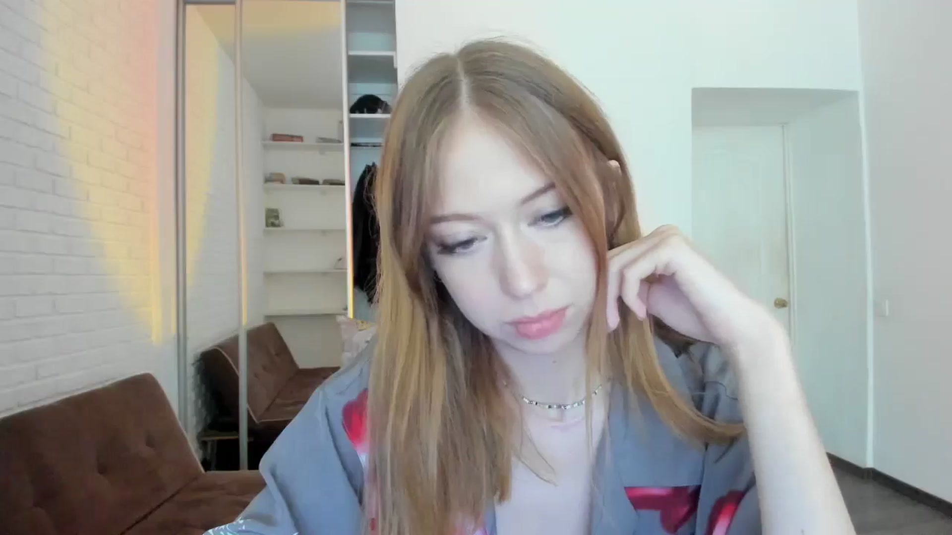 Gallery image thumbnail from RoboSasha's myfreecams stream on, 08/16/2024, 13:49 image 10 of 20