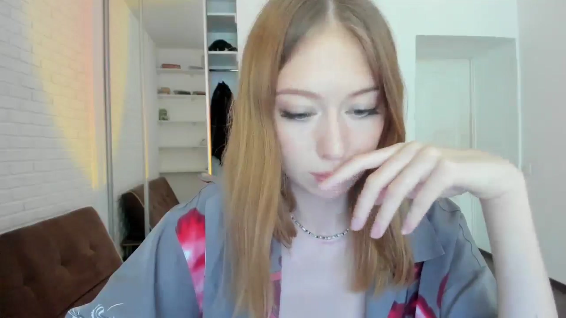 Gallery image thumbnail from RoboSasha's myfreecams stream on, 08/16/2024, 13:49 image 3 of 20