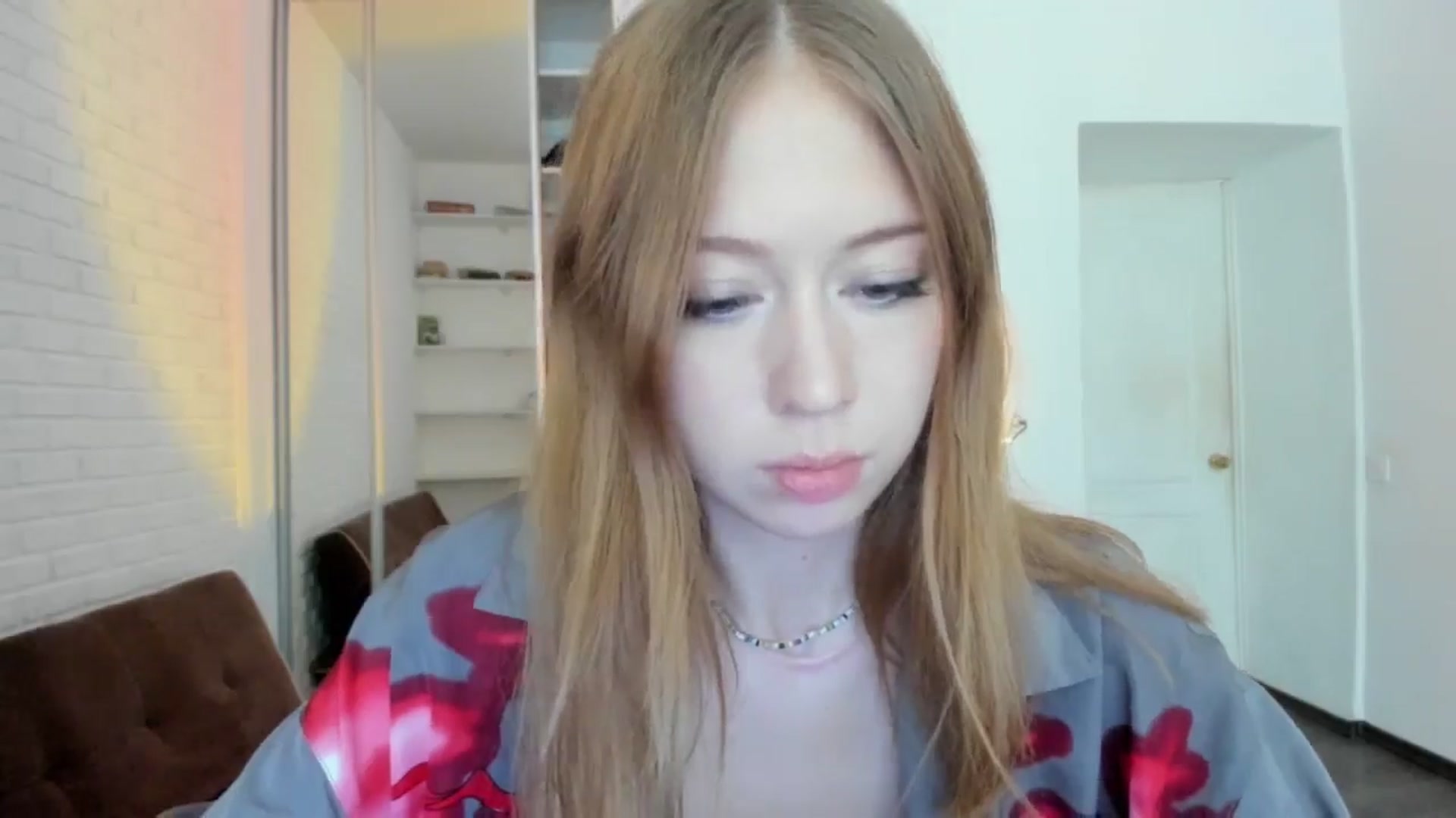 Gallery image thumbnail from RoboSasha's myfreecams stream on, 08/16/2024, 13:49 image 20 of 20