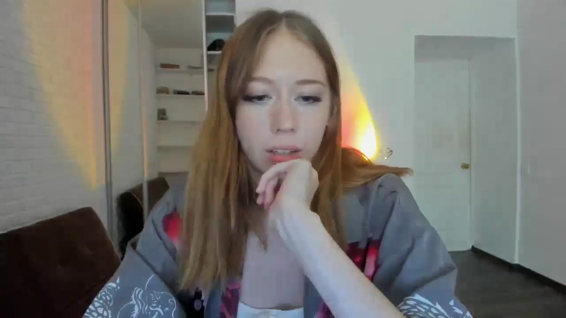 Gallery image thumbnail from RoboSasha's myfreecams stream on, 08/16/2024, 13:49 image 9 of 20