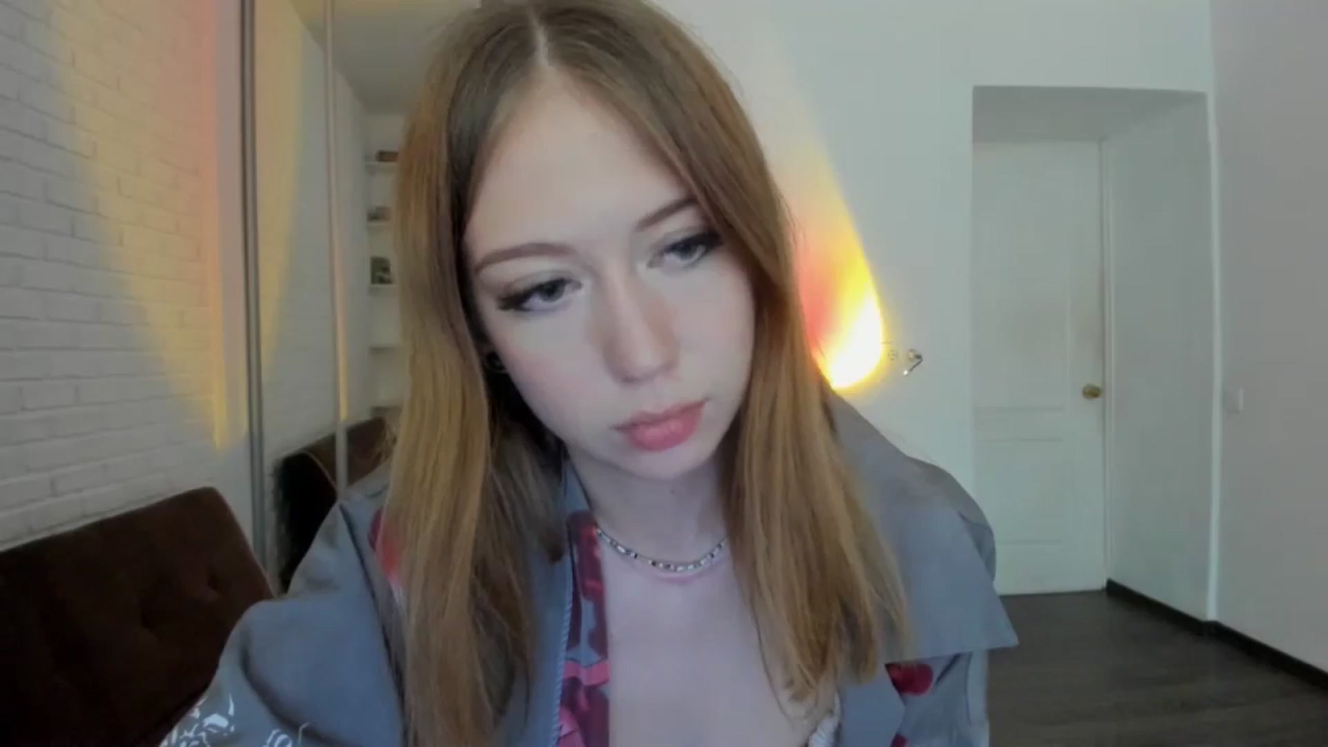 Gallery image thumbnail from RoboSasha's myfreecams stream on, 08/16/2024, 13:49 image 6 of 20