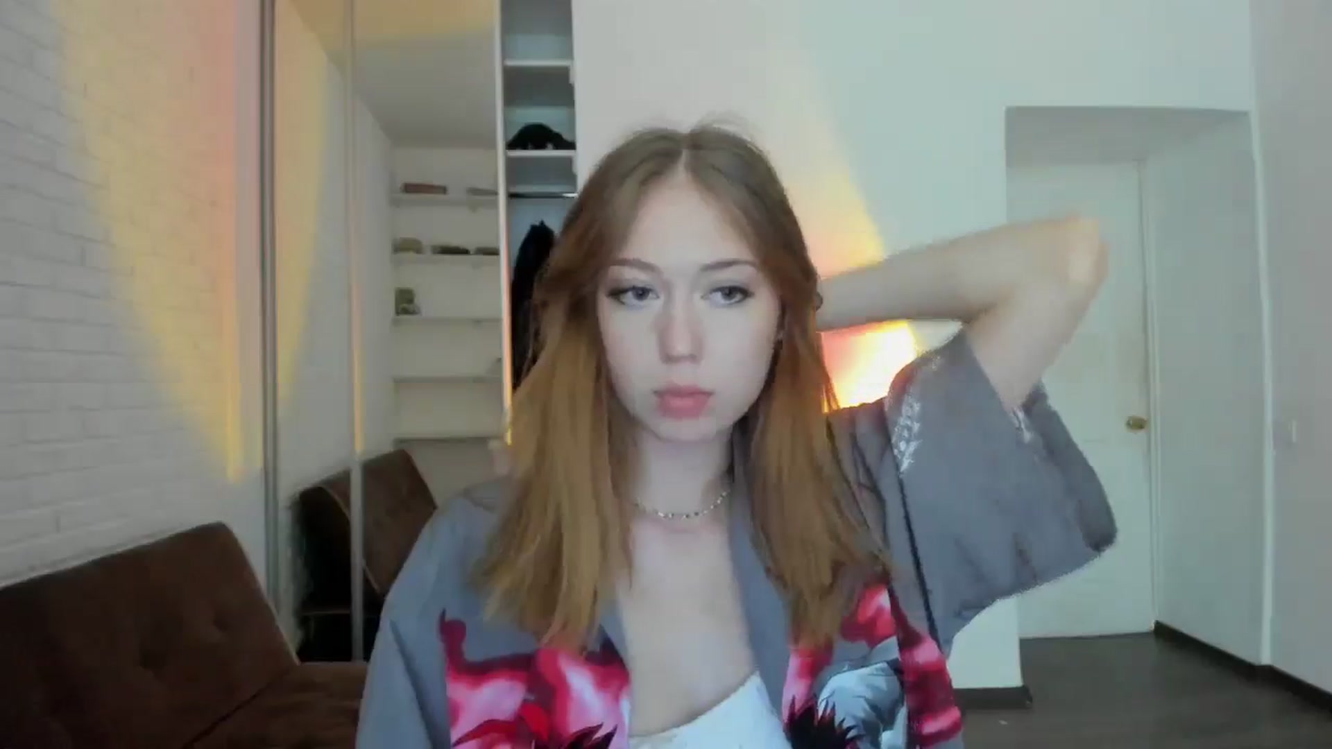 Gallery image thumbnail from RoboSasha's myfreecams stream on, 08/16/2024, 13:49 image 16 of 20